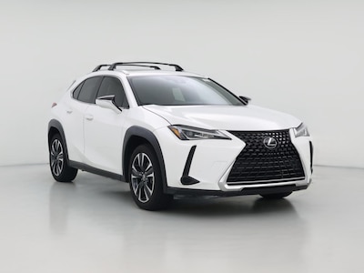 2022 Lexus UX 200