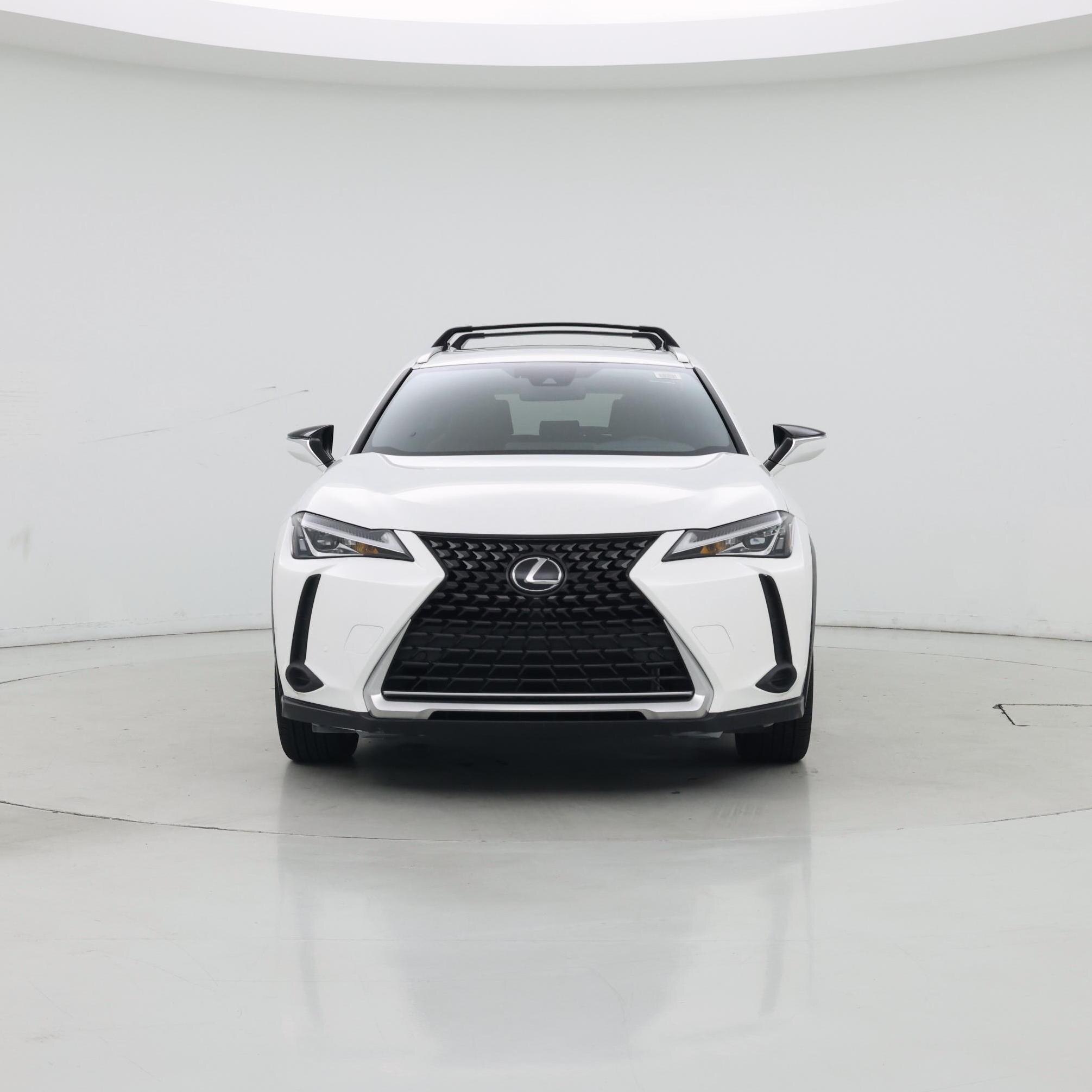 Thumbnail: 2022 Lexus UX - 5