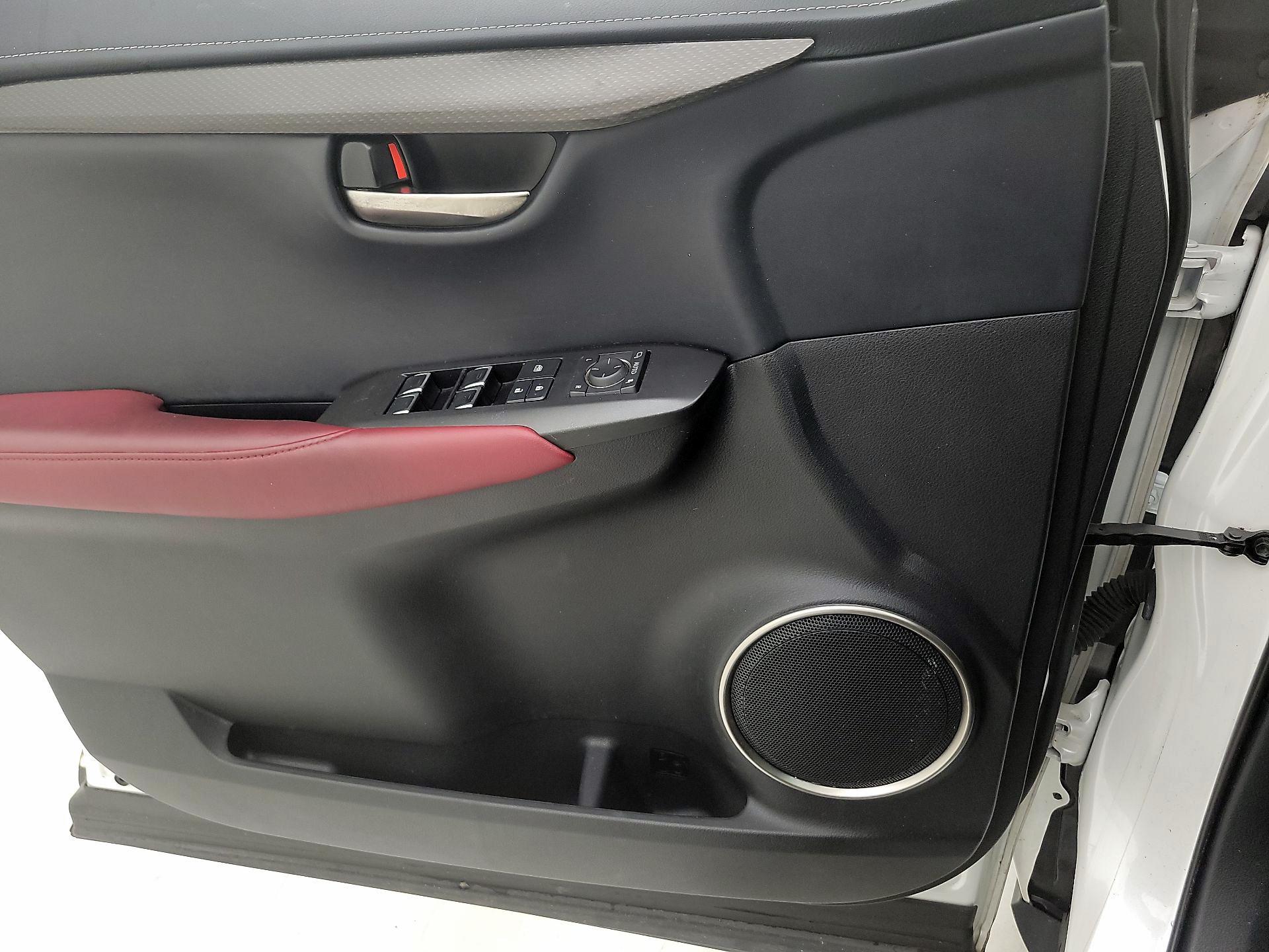 Thumbnail: 2020 Lexus NX - 12