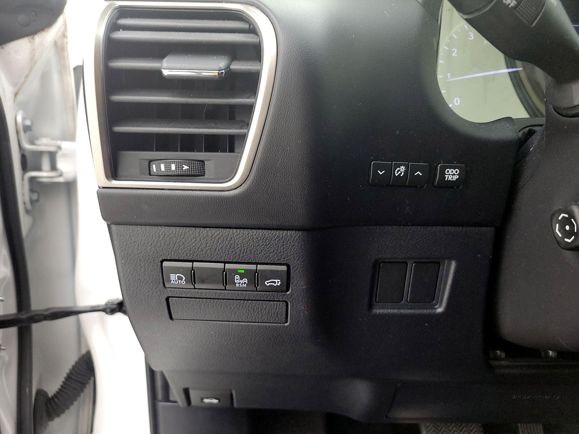 Thumbnail: 2020 Lexus NX - 13