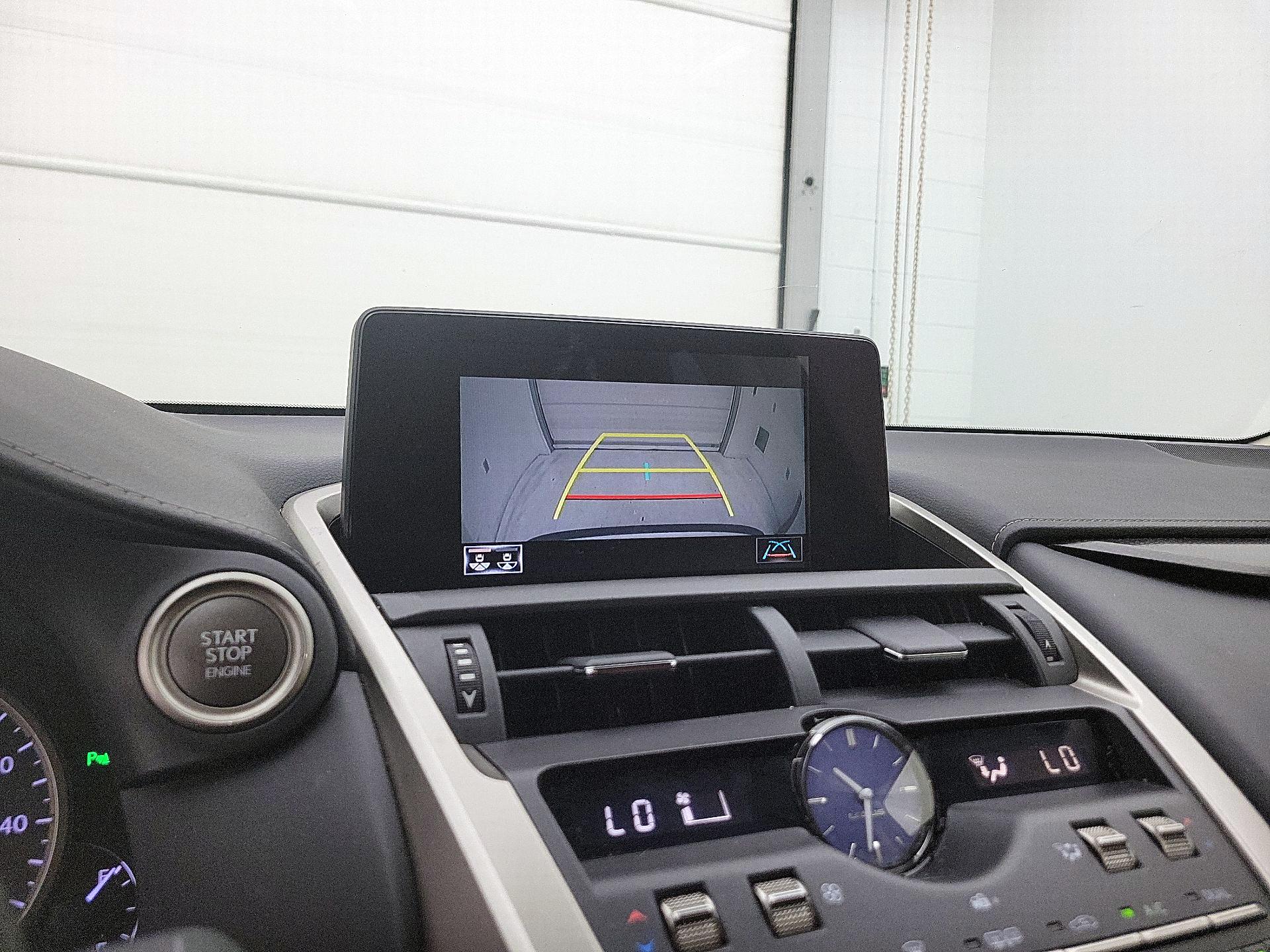 Thumbnail: 2020 Lexus NX - 14