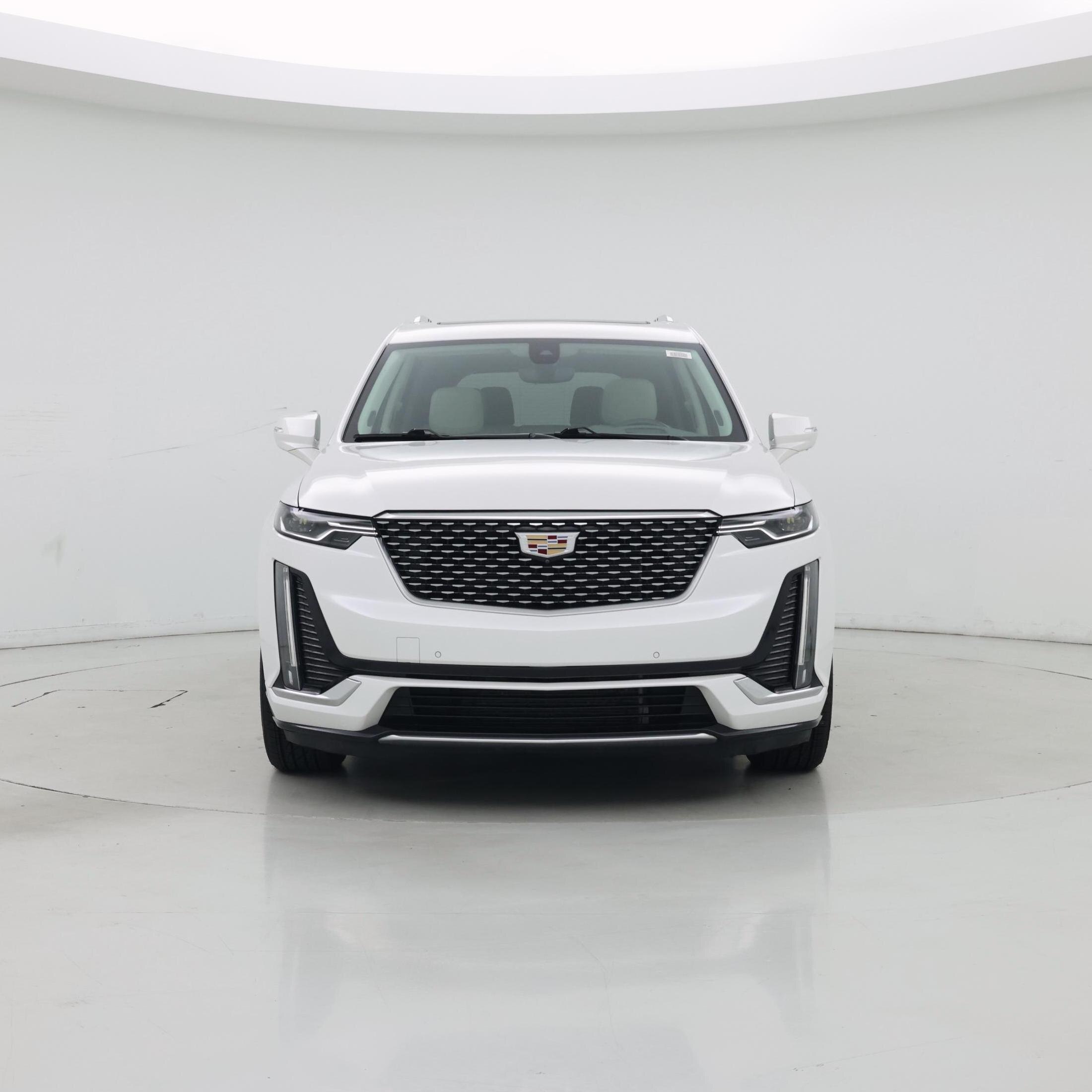 Thumbnail: 2021 Cadillac XT6 - 5