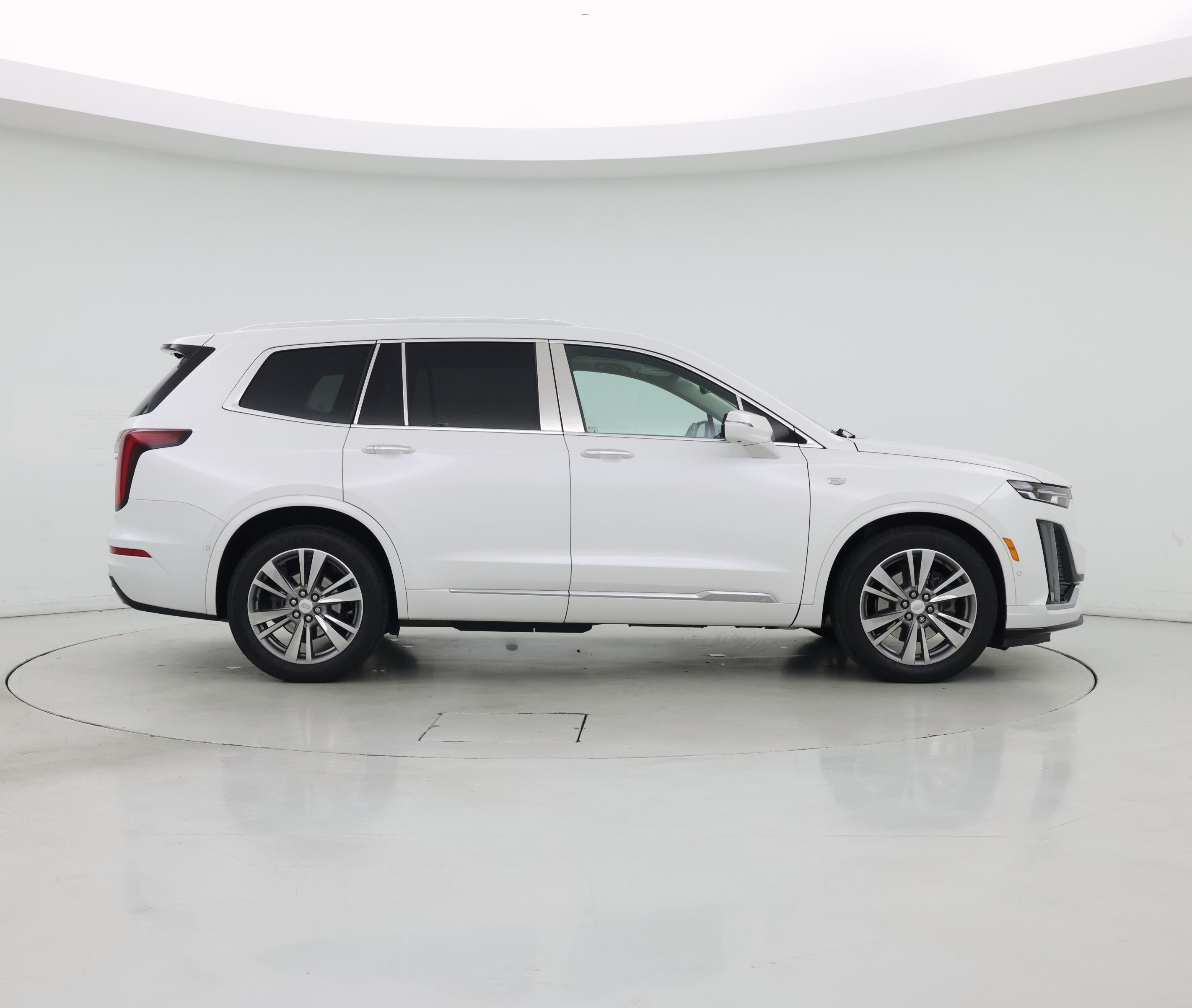 Thumbnail: 2021 Cadillac XT6 - 7
