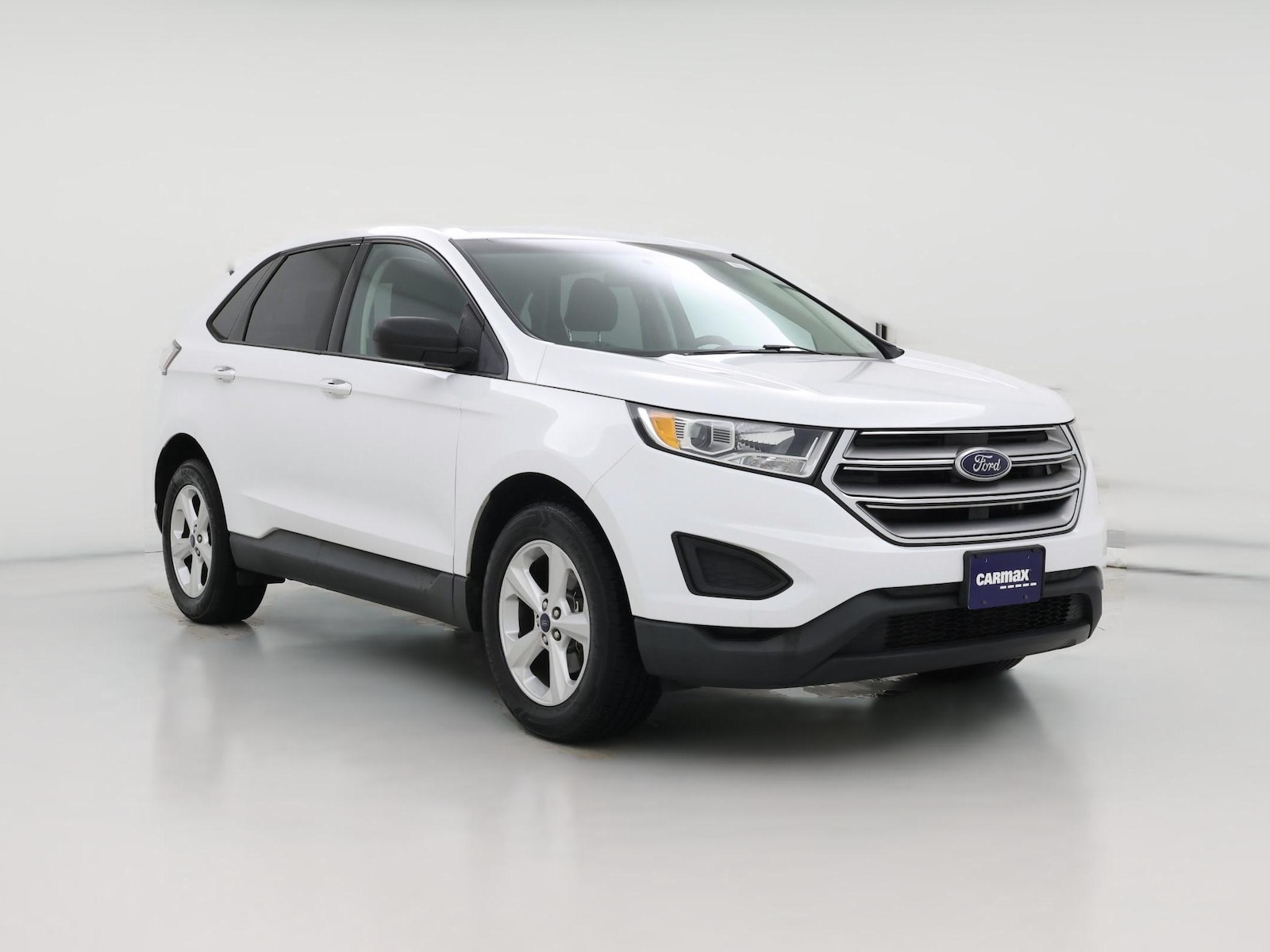 2017 Ford Edge SE
