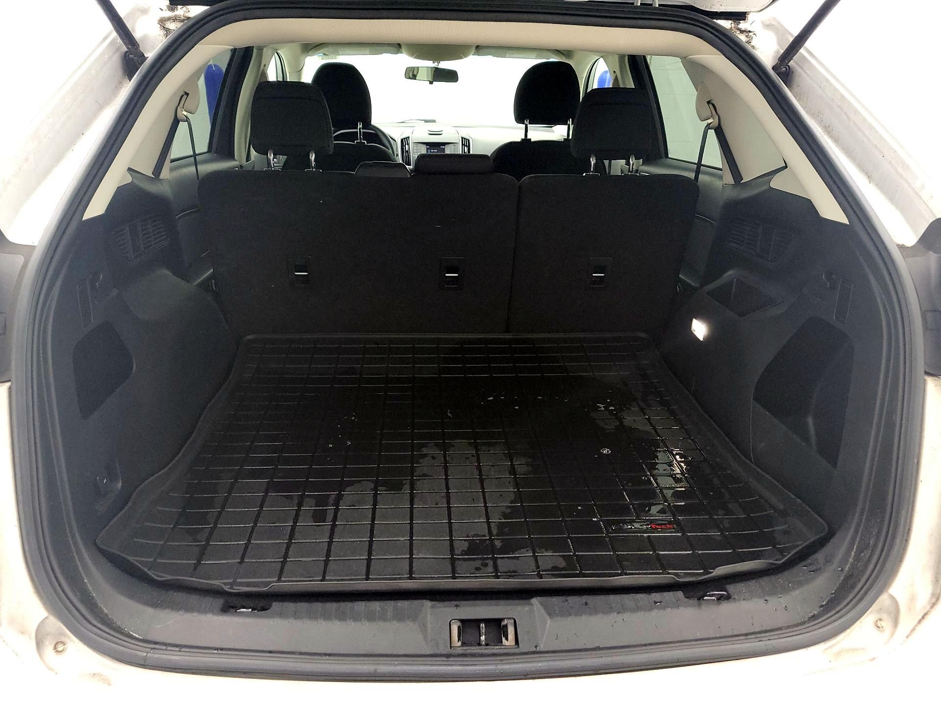 Thumbnail: 2017 Ford Edge - 20