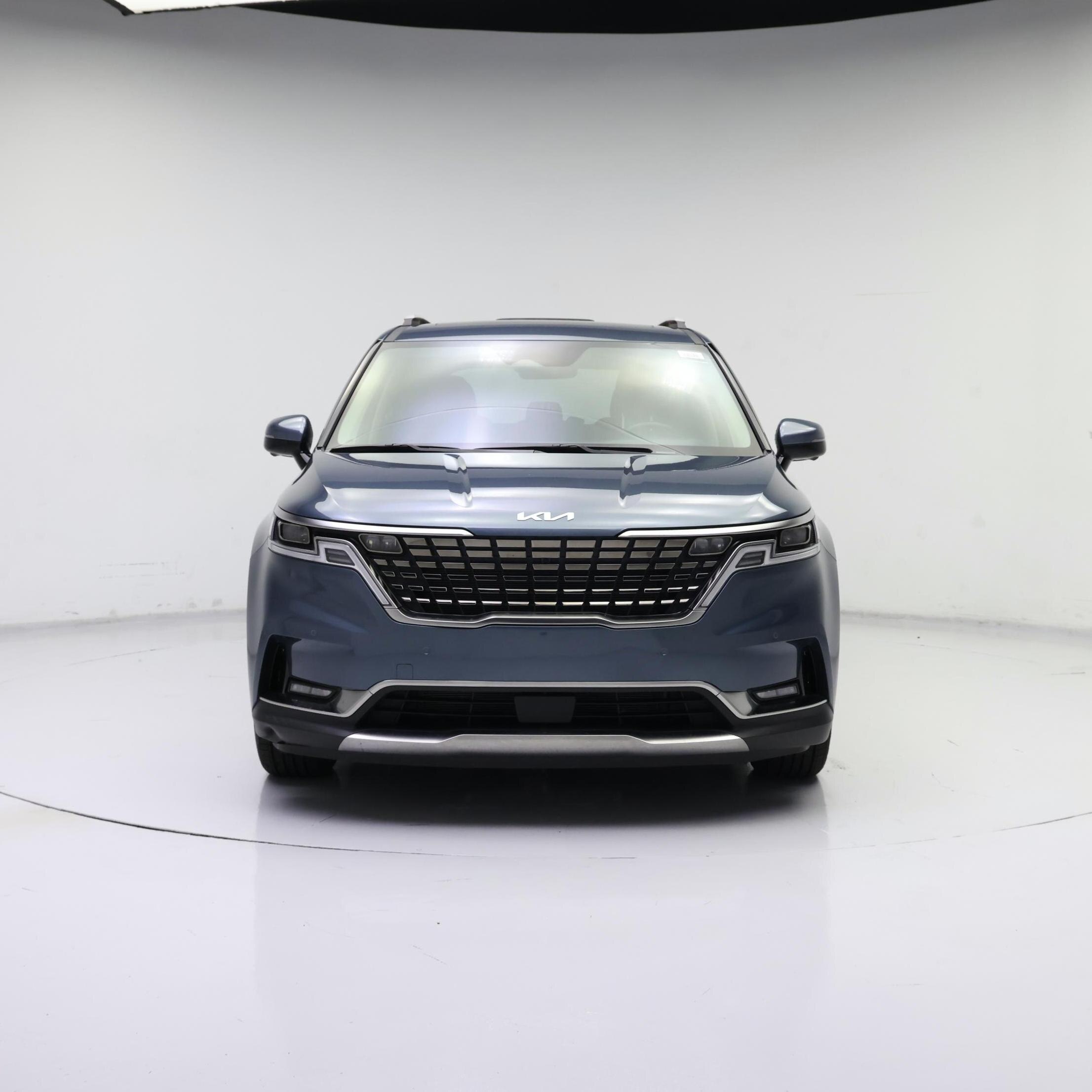 Thumbnail: 2023 Kia Carnival - 5