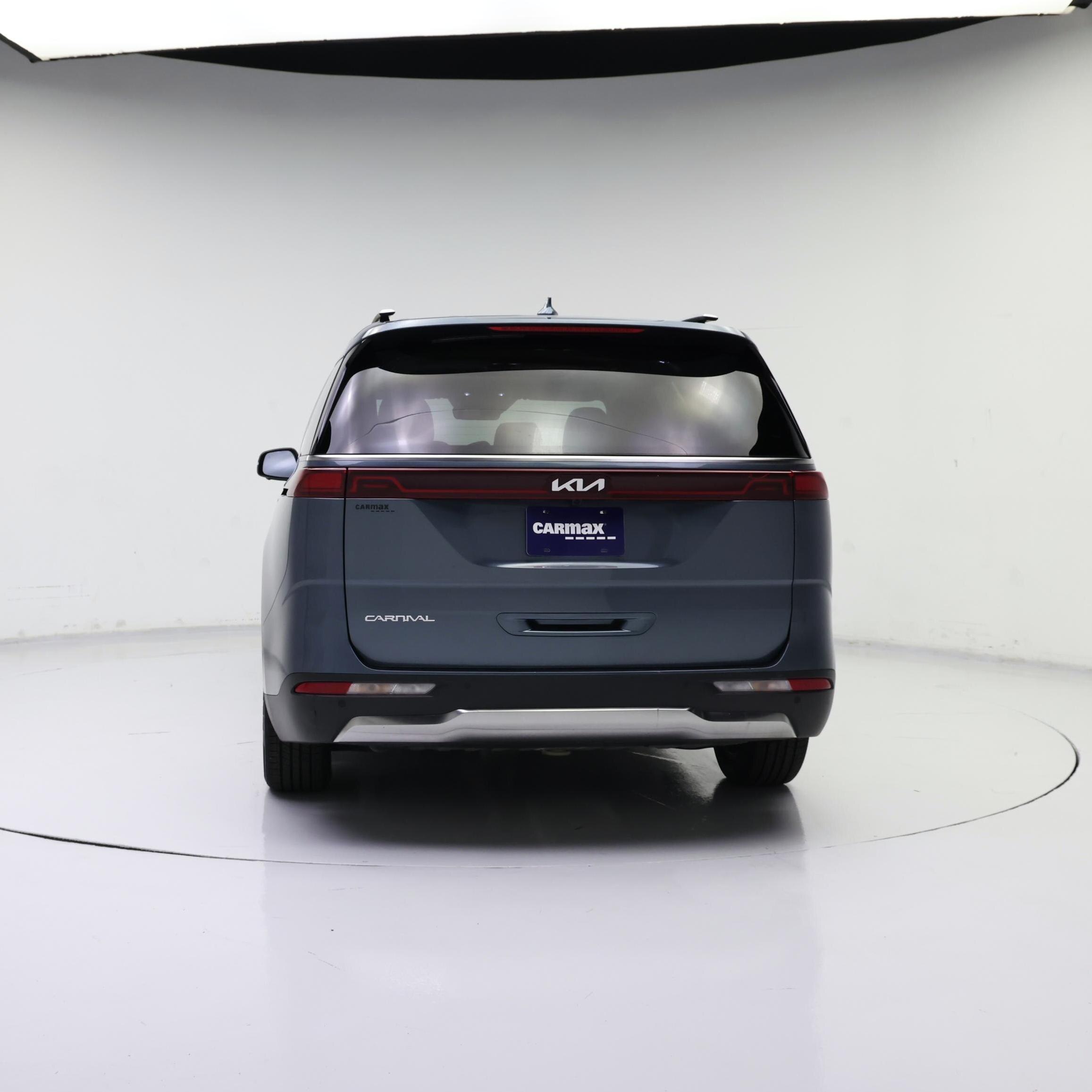 Thumbnail: 2023 Kia Carnival - 6