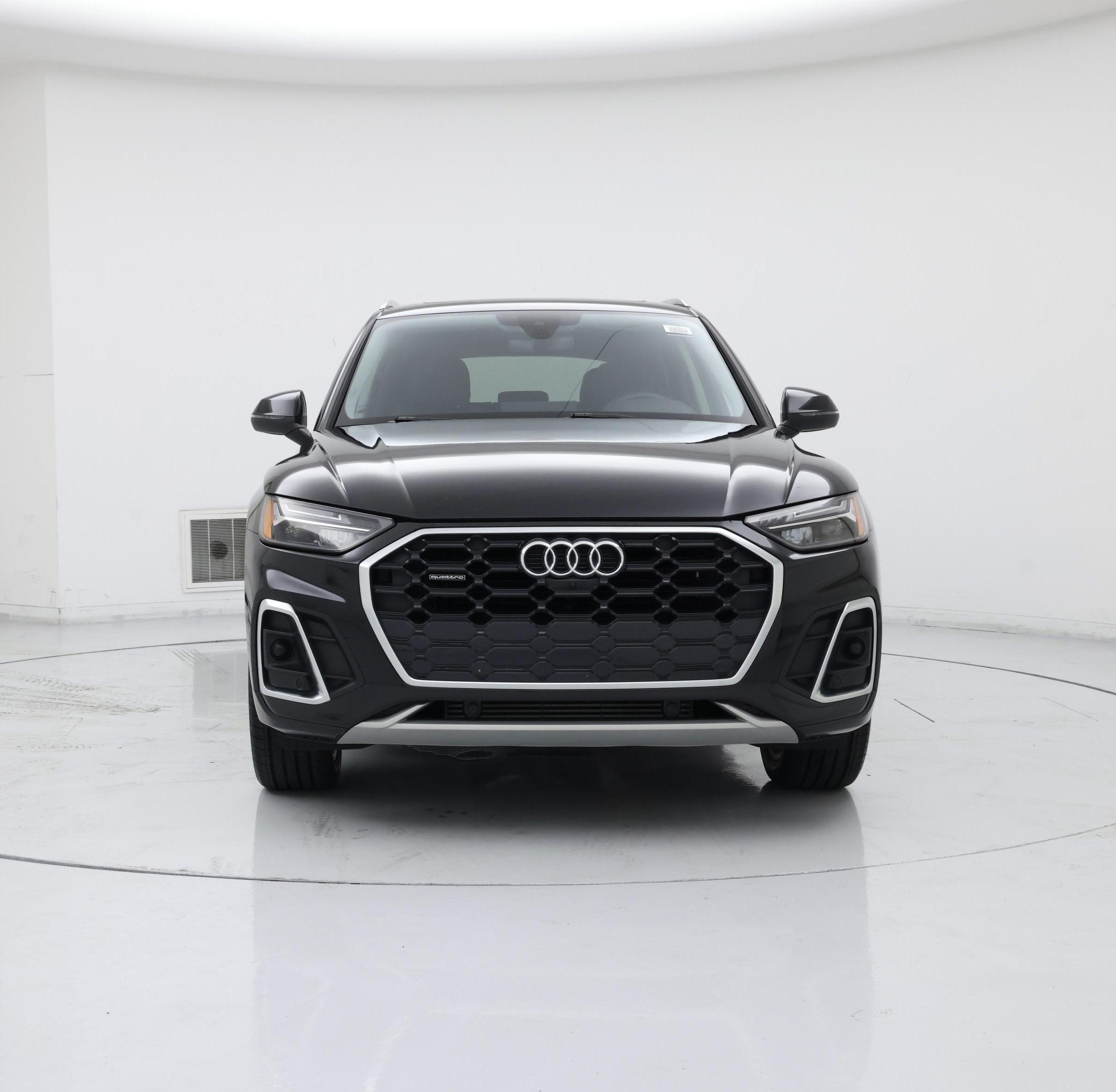 Thumbnail: 2023 Audi Q5 - 5