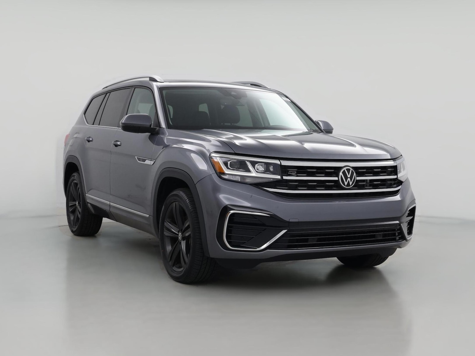 2022 Volkswagen Atlas SEL R-Line