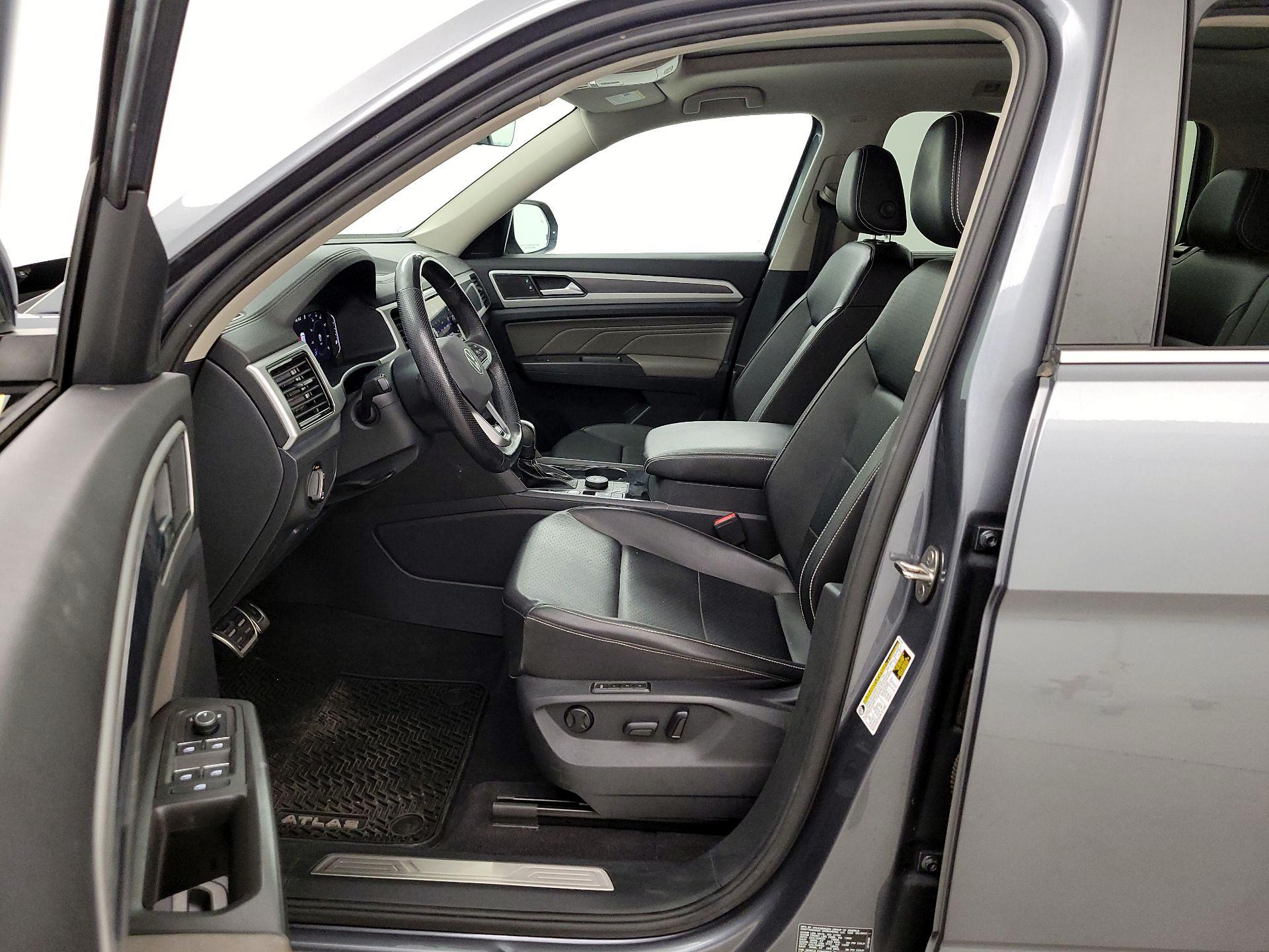 Thumbnail: 2022 Volkswagen Atlas - 11