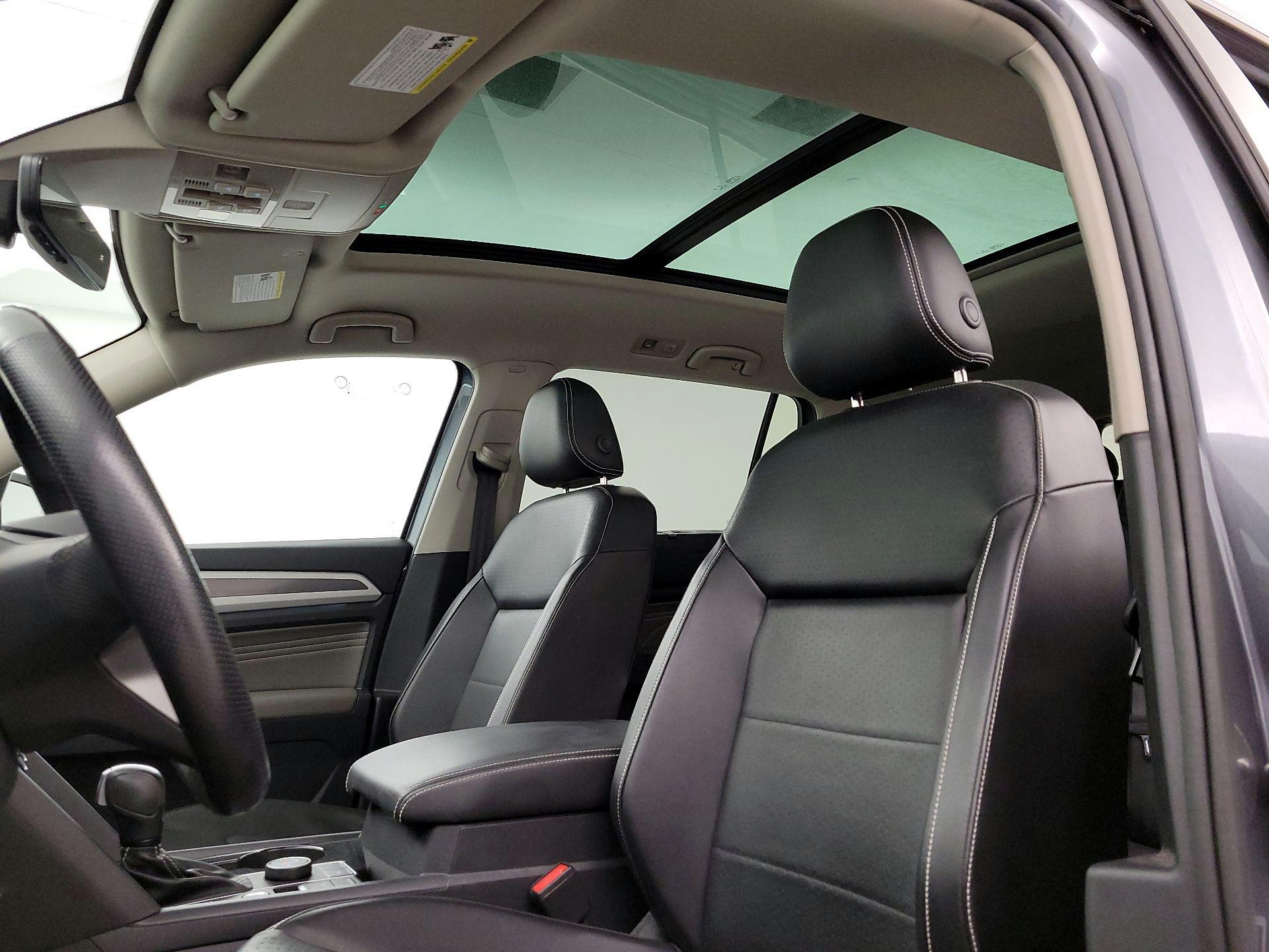 Thumbnail: 2022 Volkswagen Atlas - 19