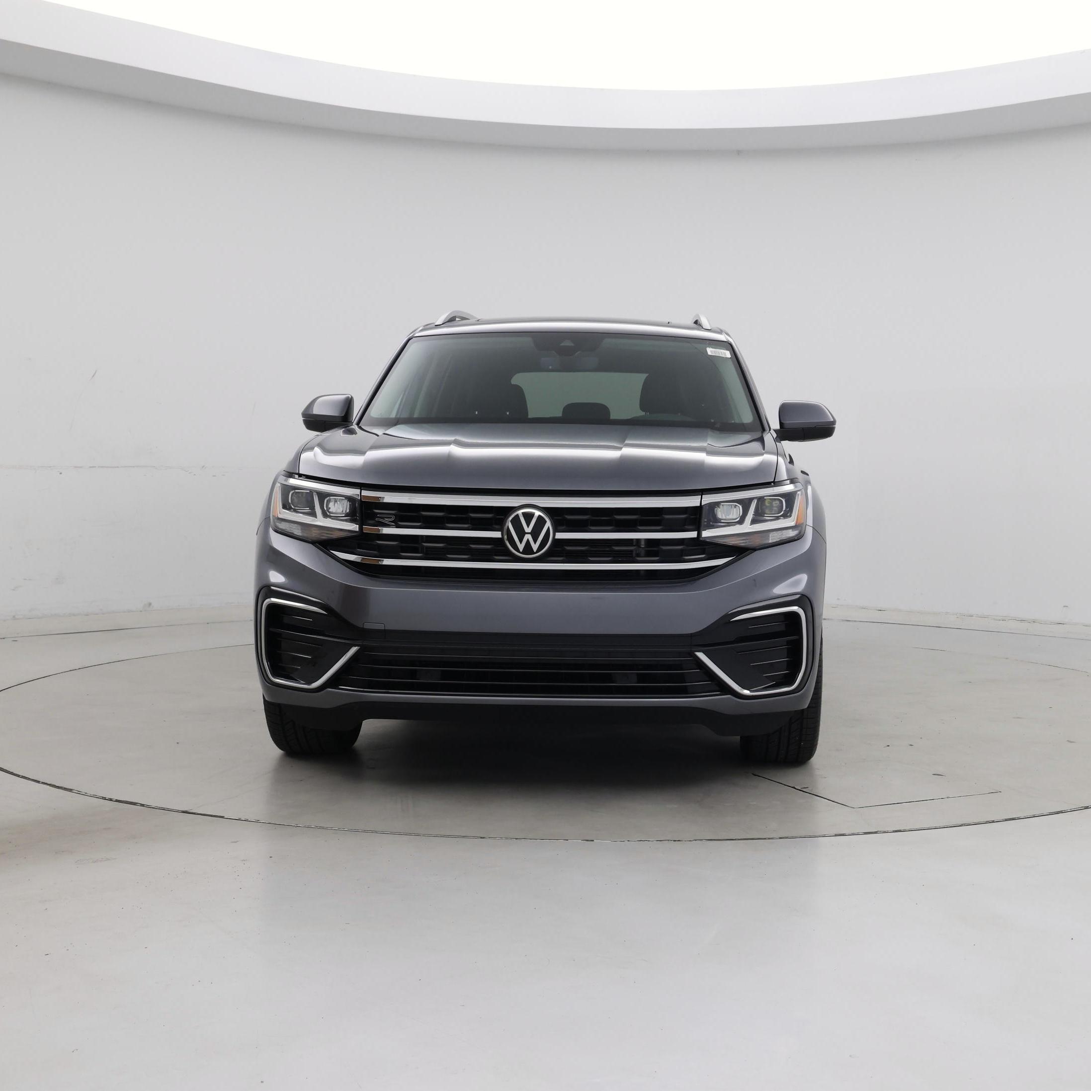 Thumbnail: 2022 Volkswagen Atlas - 5