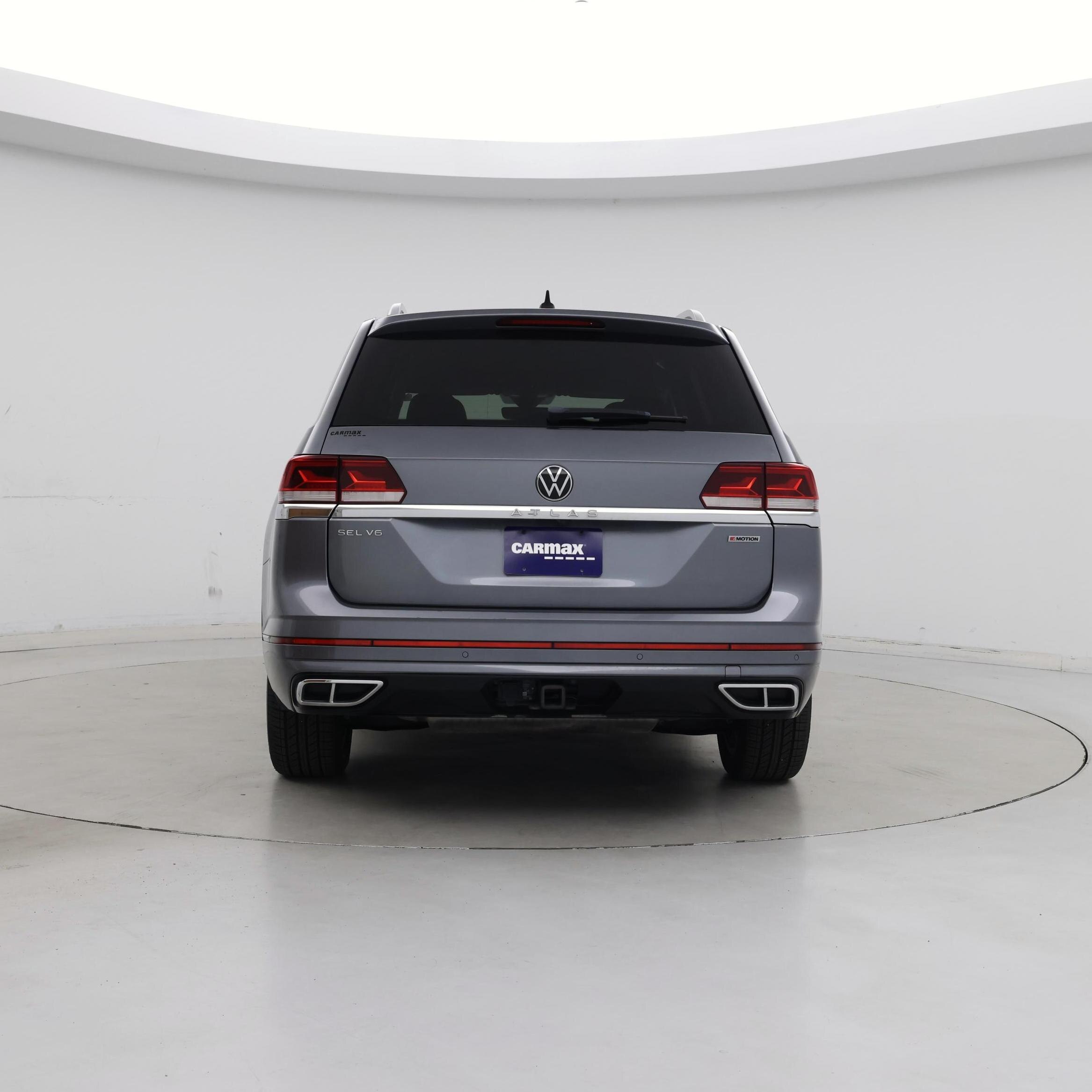 Thumbnail: 2022 Volkswagen Atlas - 6