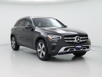 2022 Mercedes-Benz GLC300