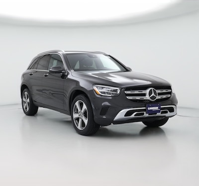 2022 Mercedes-Benz GLC300