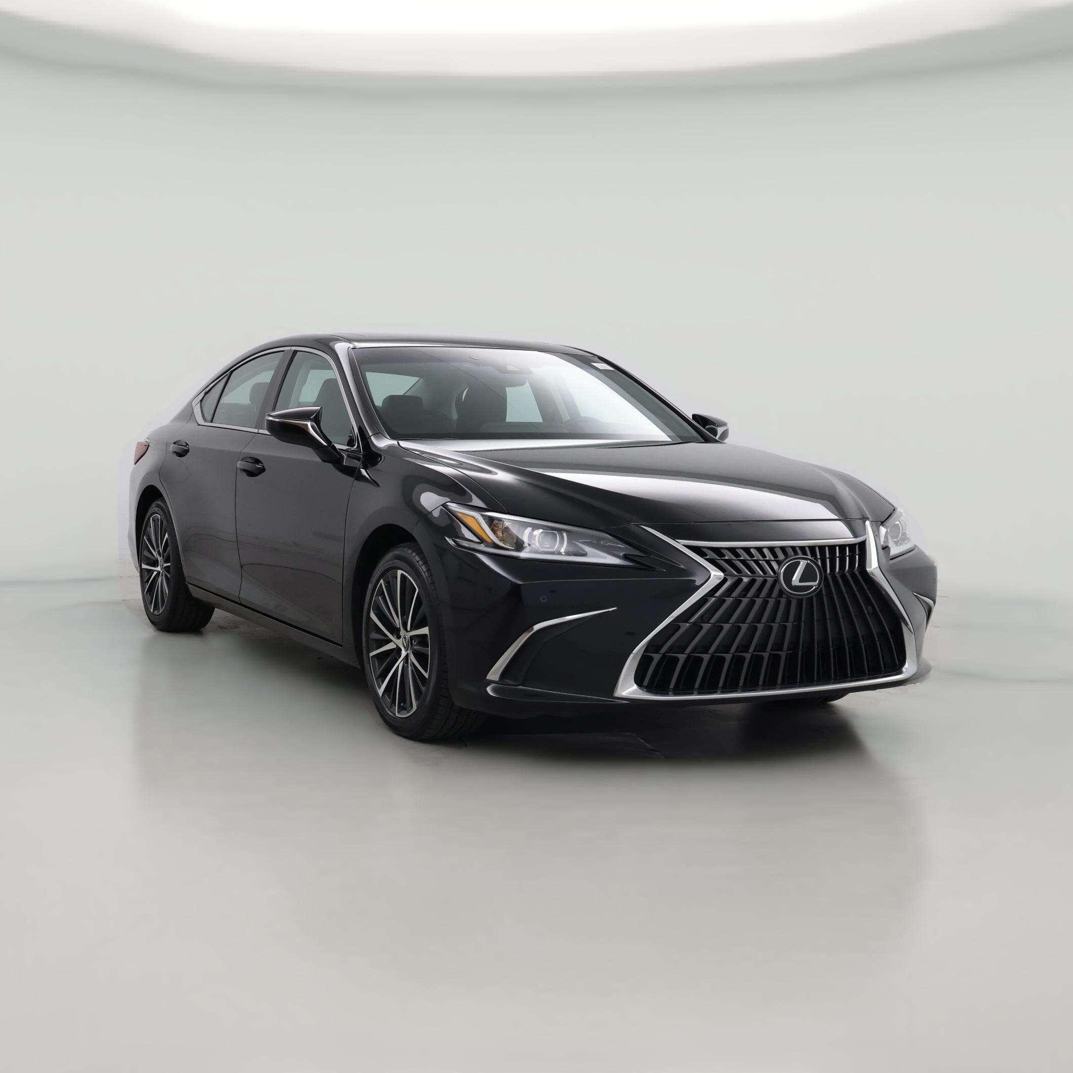 Thumbnail: 2024 Lexus ES - 1