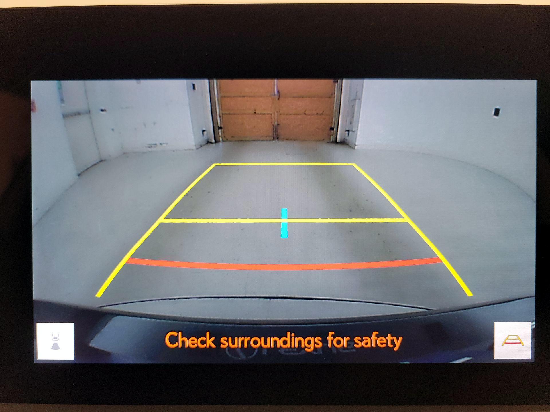 Thumbnail: 2024 Lexus ES - 14