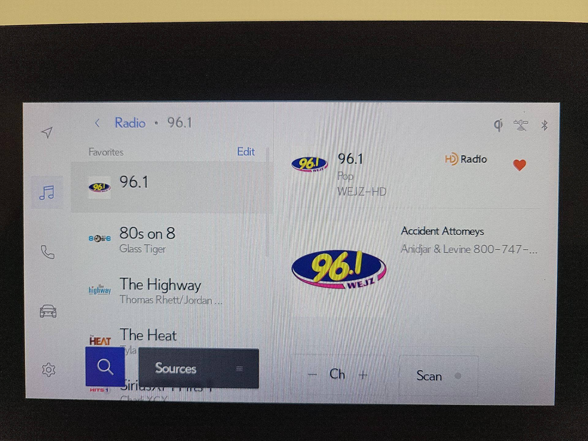 Thumbnail: 2024 Lexus ES - 15