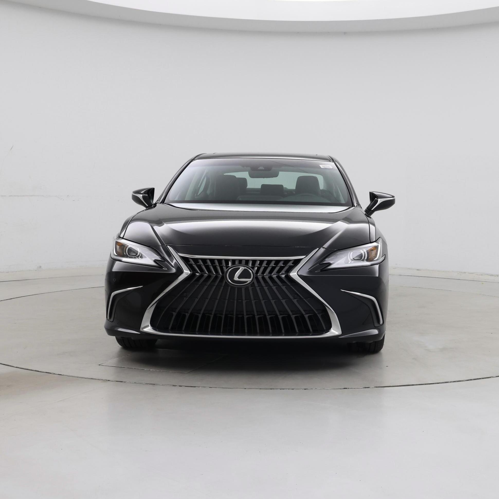 Thumbnail: 2024 Lexus ES - 5
