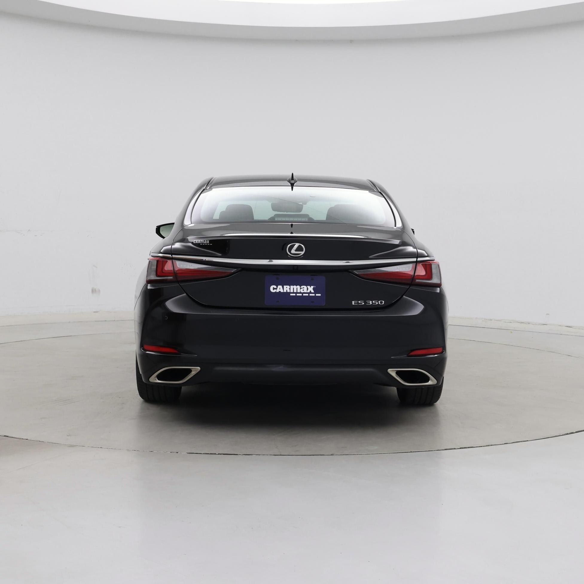 Thumbnail: 2024 Lexus ES - 6