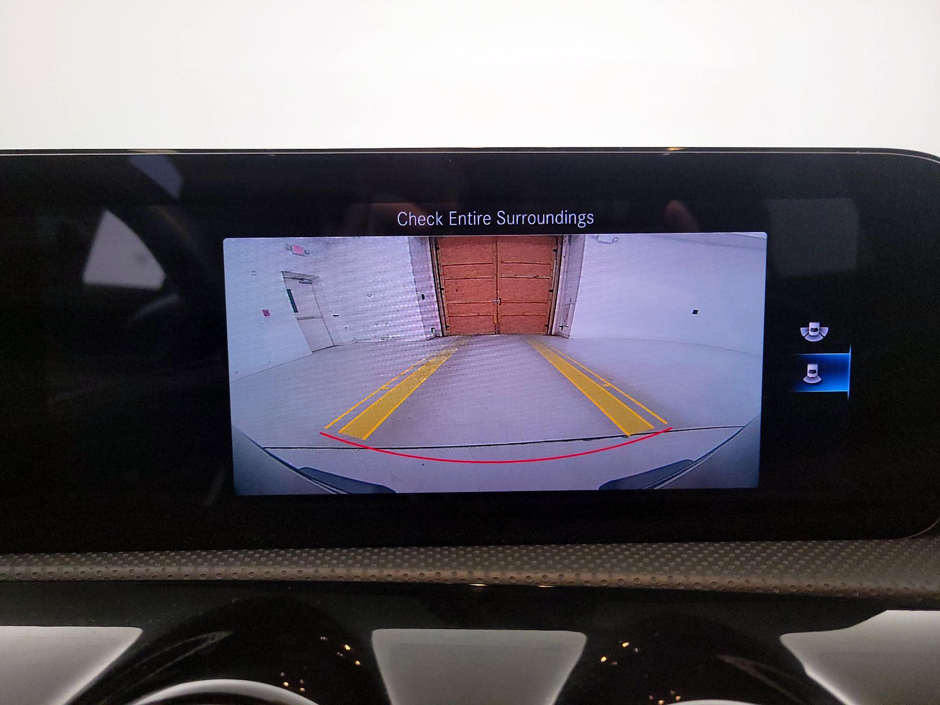 Thumbnail: 2021 Mercedes-Benz CLA - 14