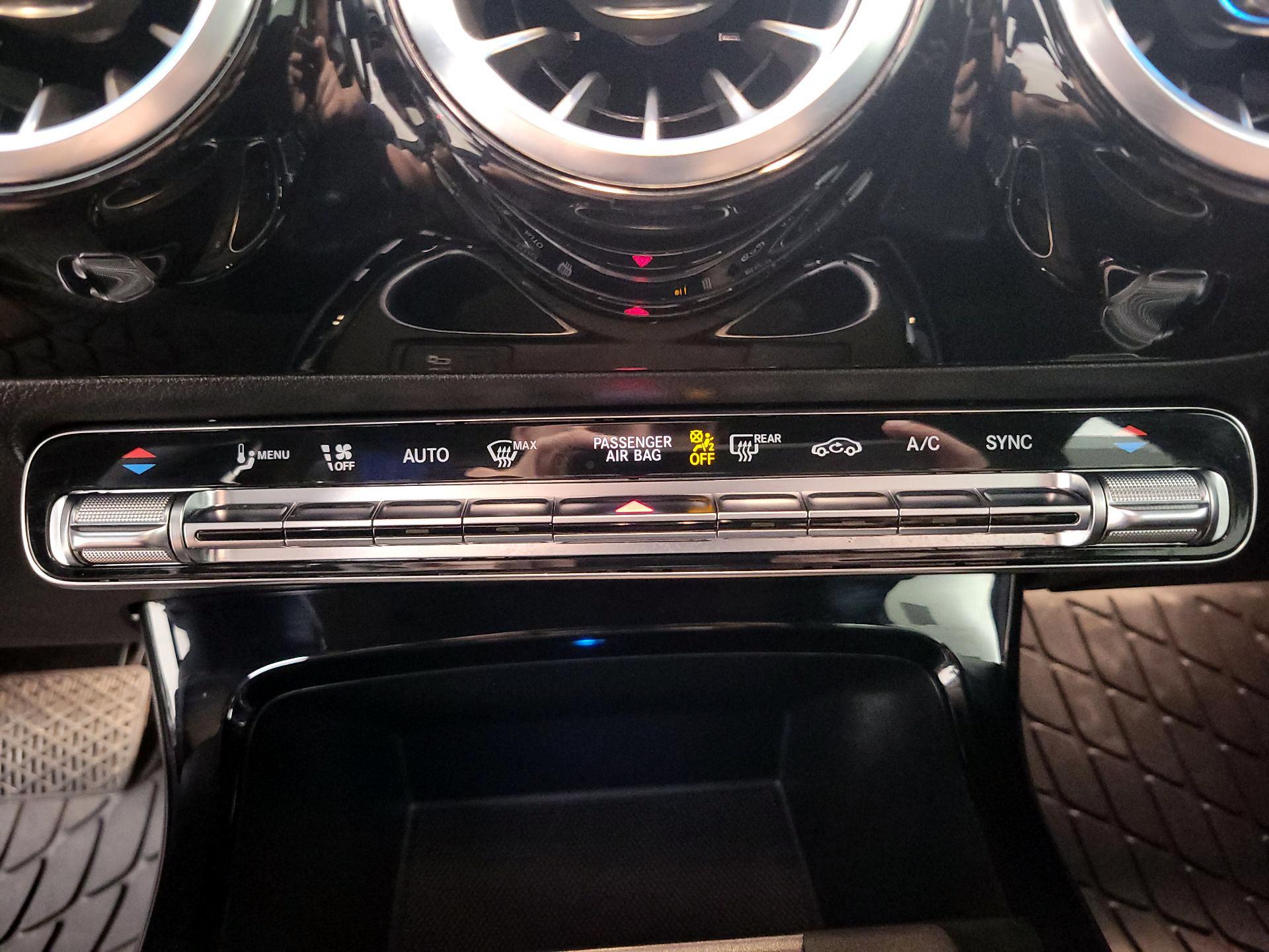 Thumbnail: 2021 Mercedes-Benz CLA - 16