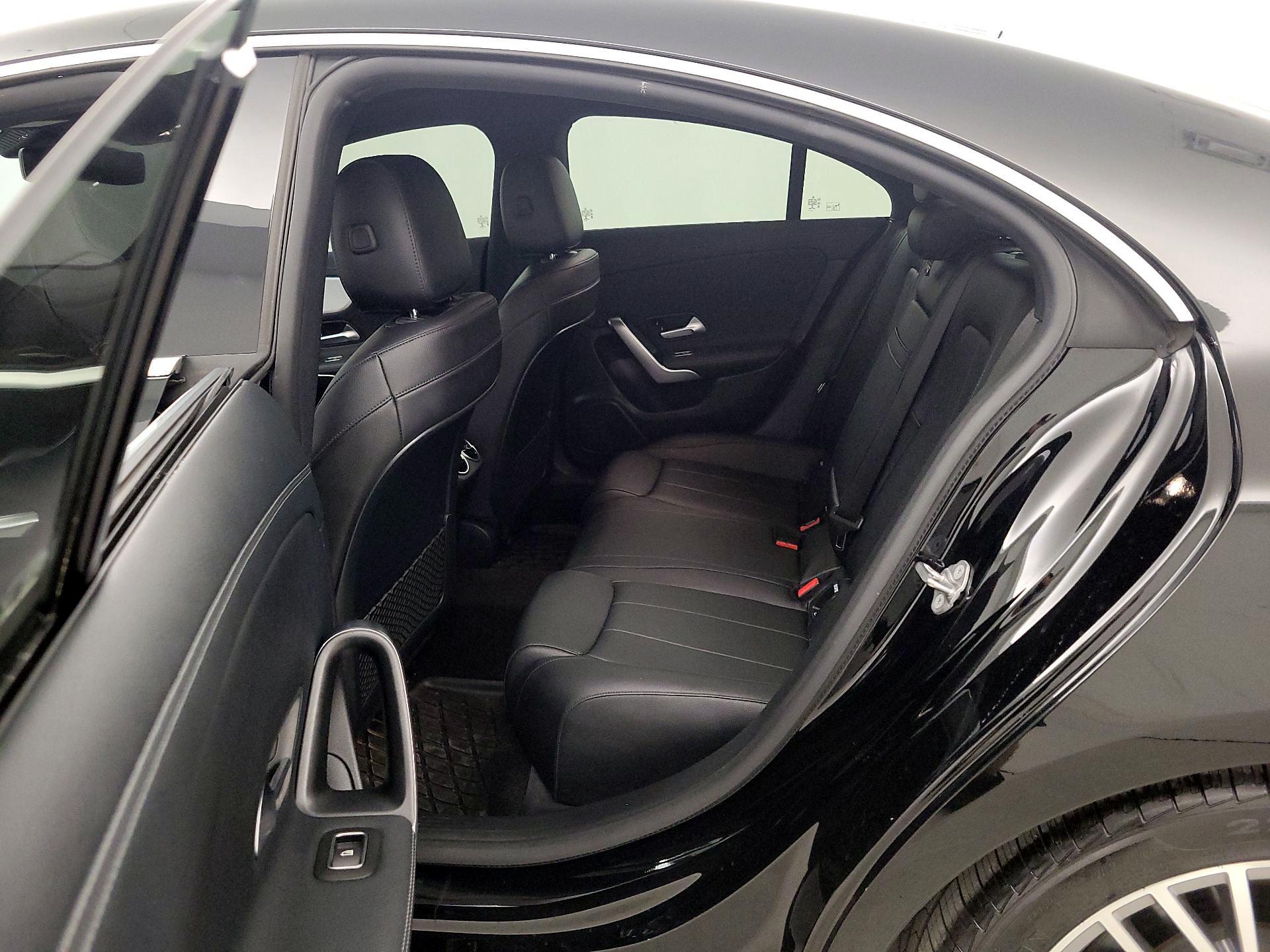 Thumbnail: 2021 Mercedes-Benz CLA - 20