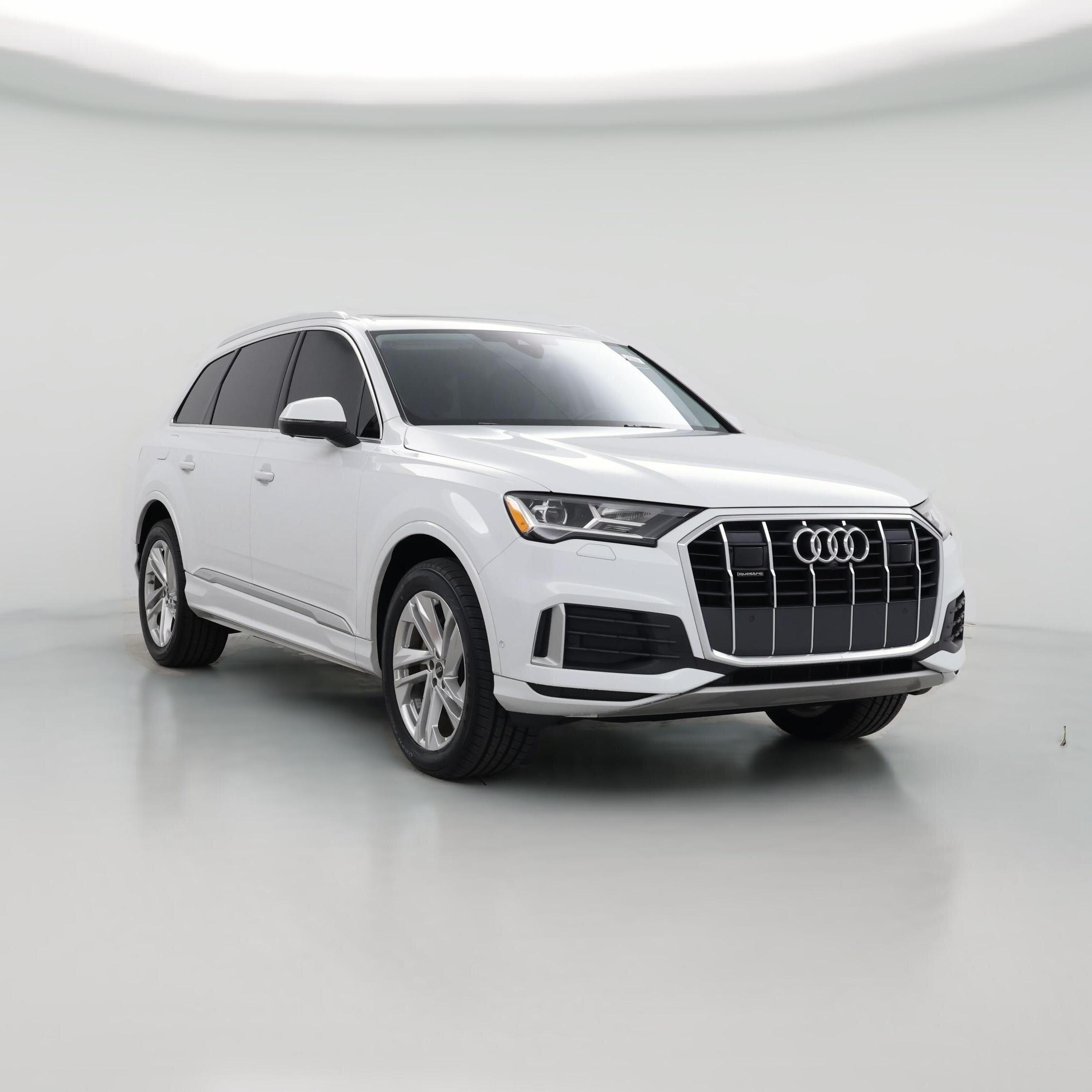 Thumbnail: 2023 Audi Q7 - 1