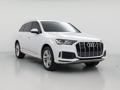 2023 Audi Q7 Premium
