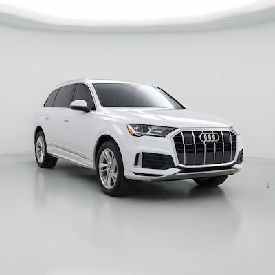 2023 Audi Q7 Premium