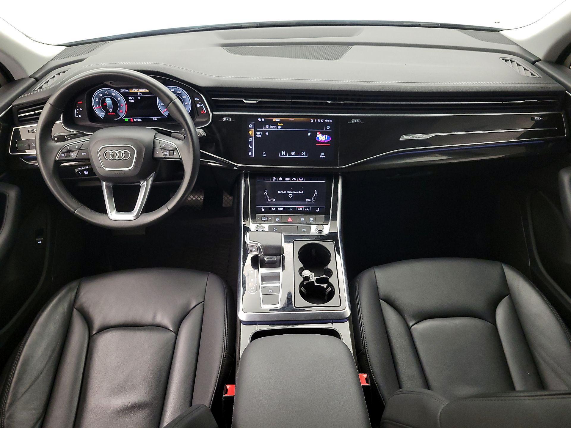 Thumbnail: 2023 Audi Q7 - 9