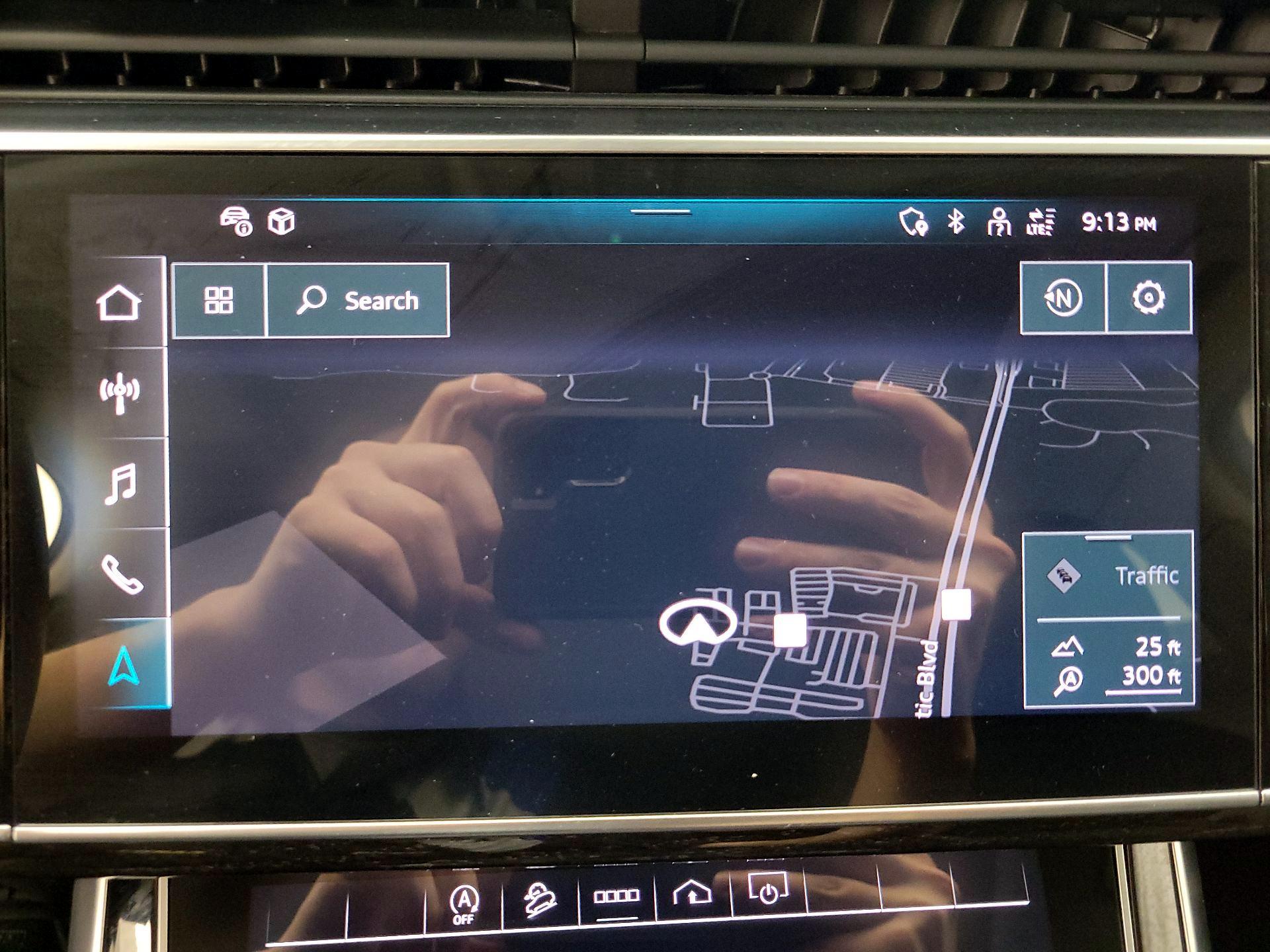 Thumbnail: 2023 Audi Q7 - 14