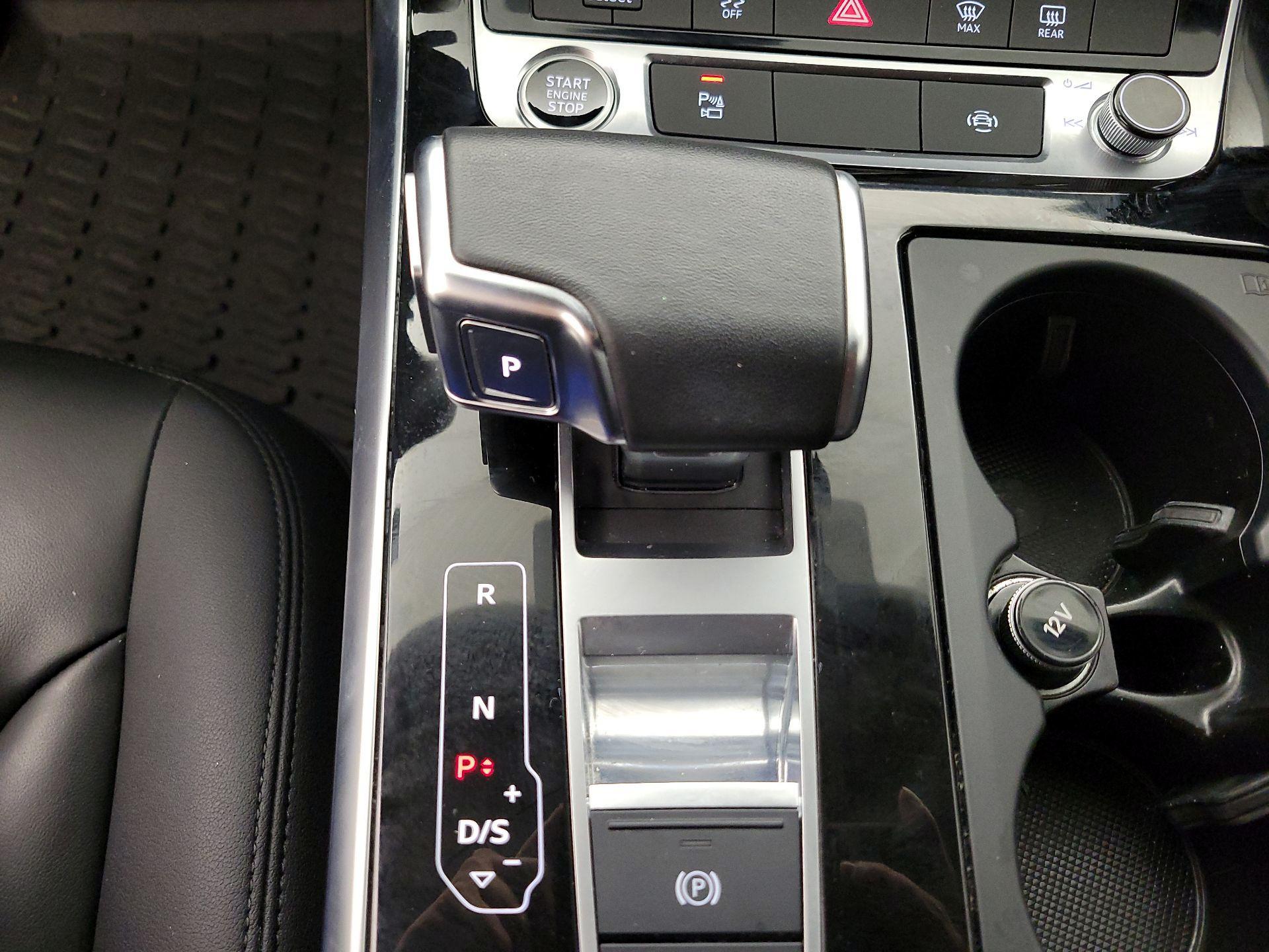 Thumbnail: 2023 Audi Q7 - 18