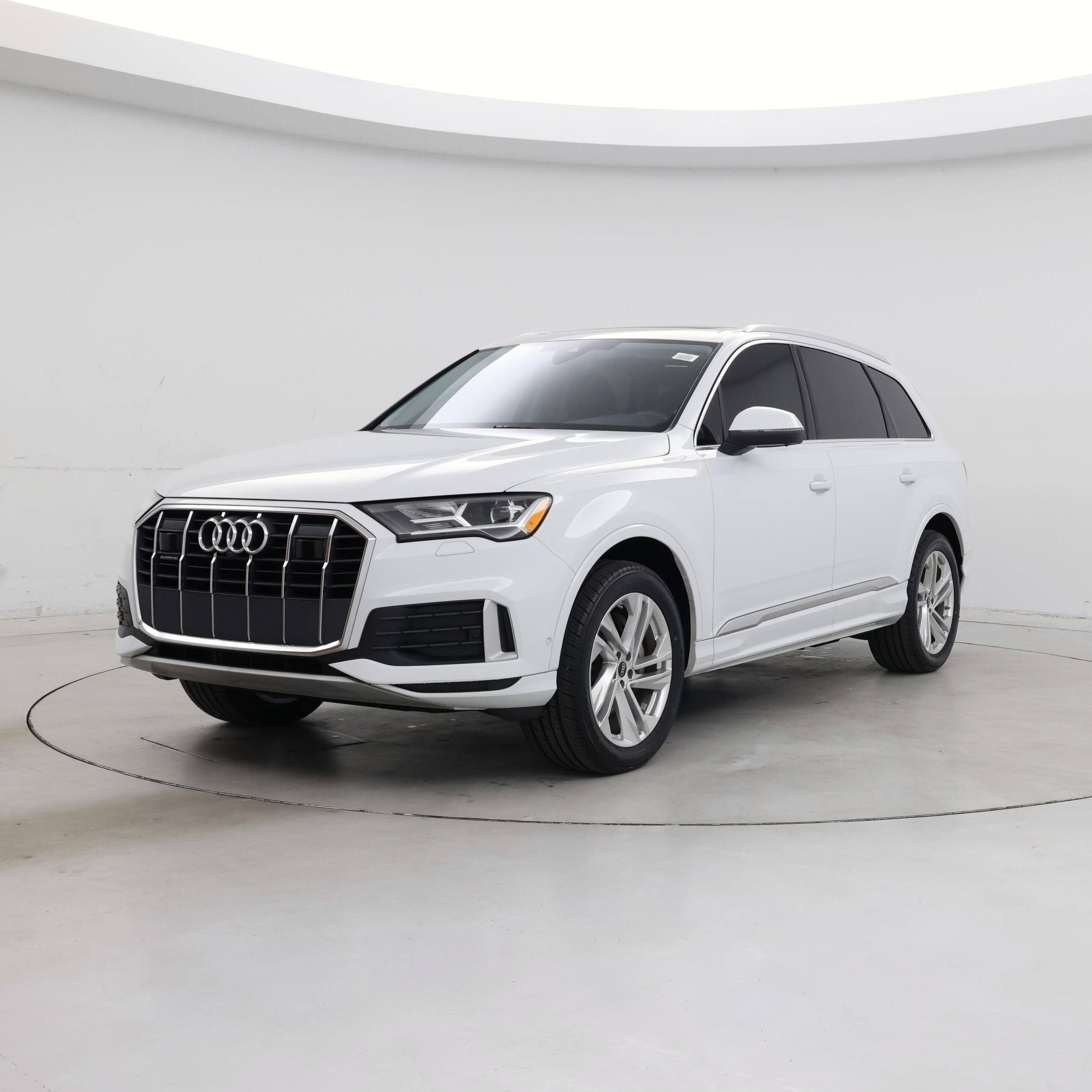 Thumbnail: 2023 Audi Q7 - 4