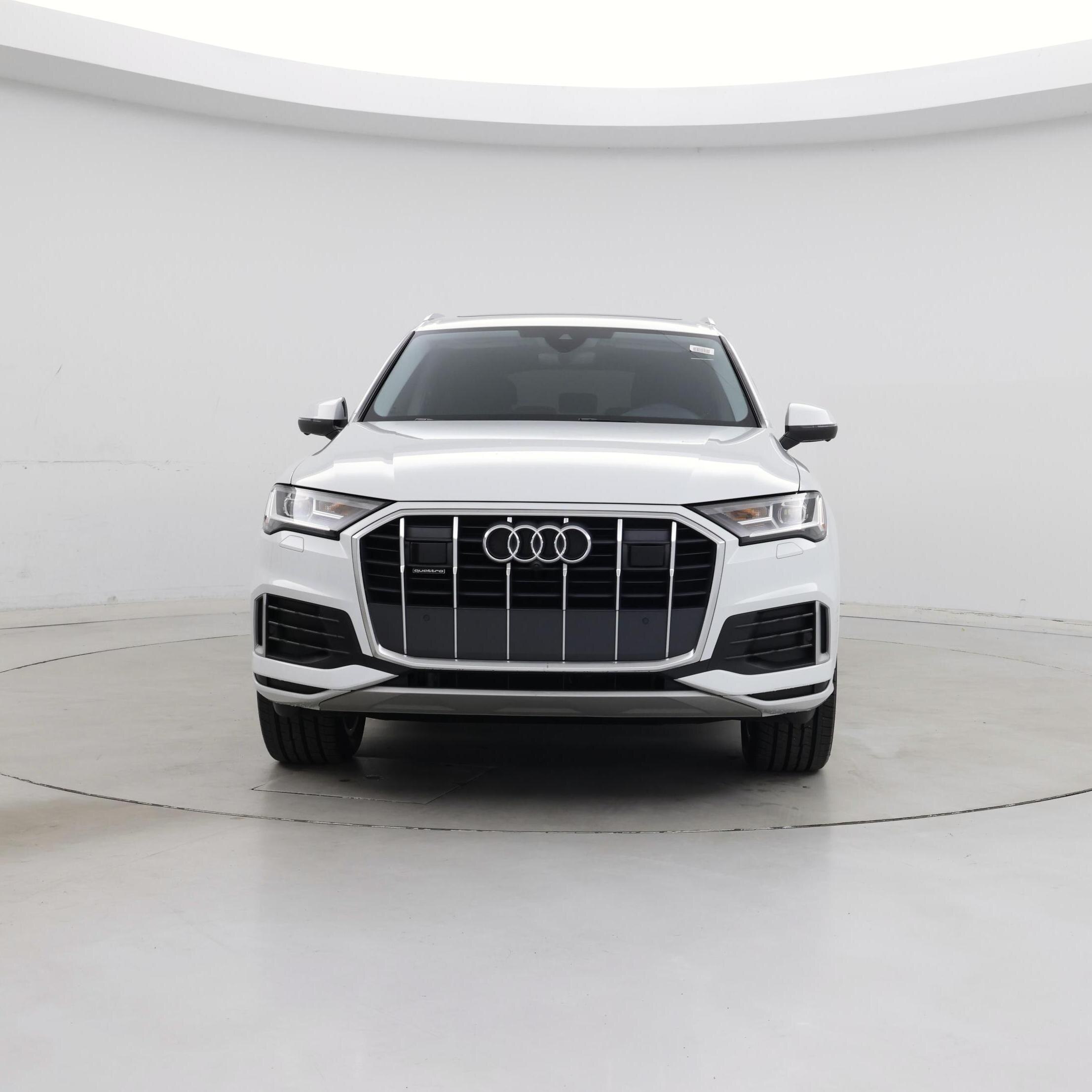 Thumbnail: 2023 Audi Q7 - 5