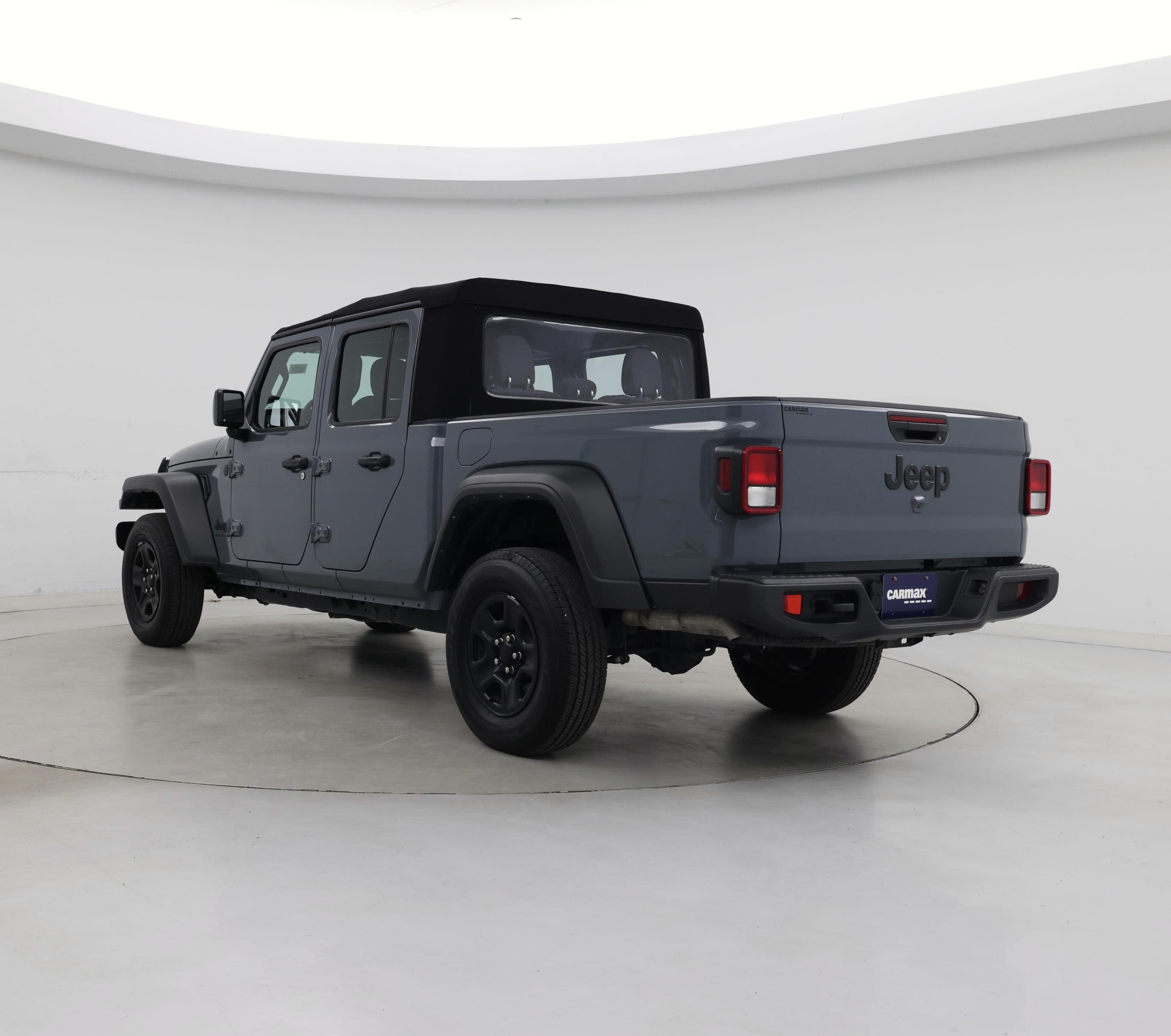 Thumbnail: 2024 Jeep Gladiator - 2