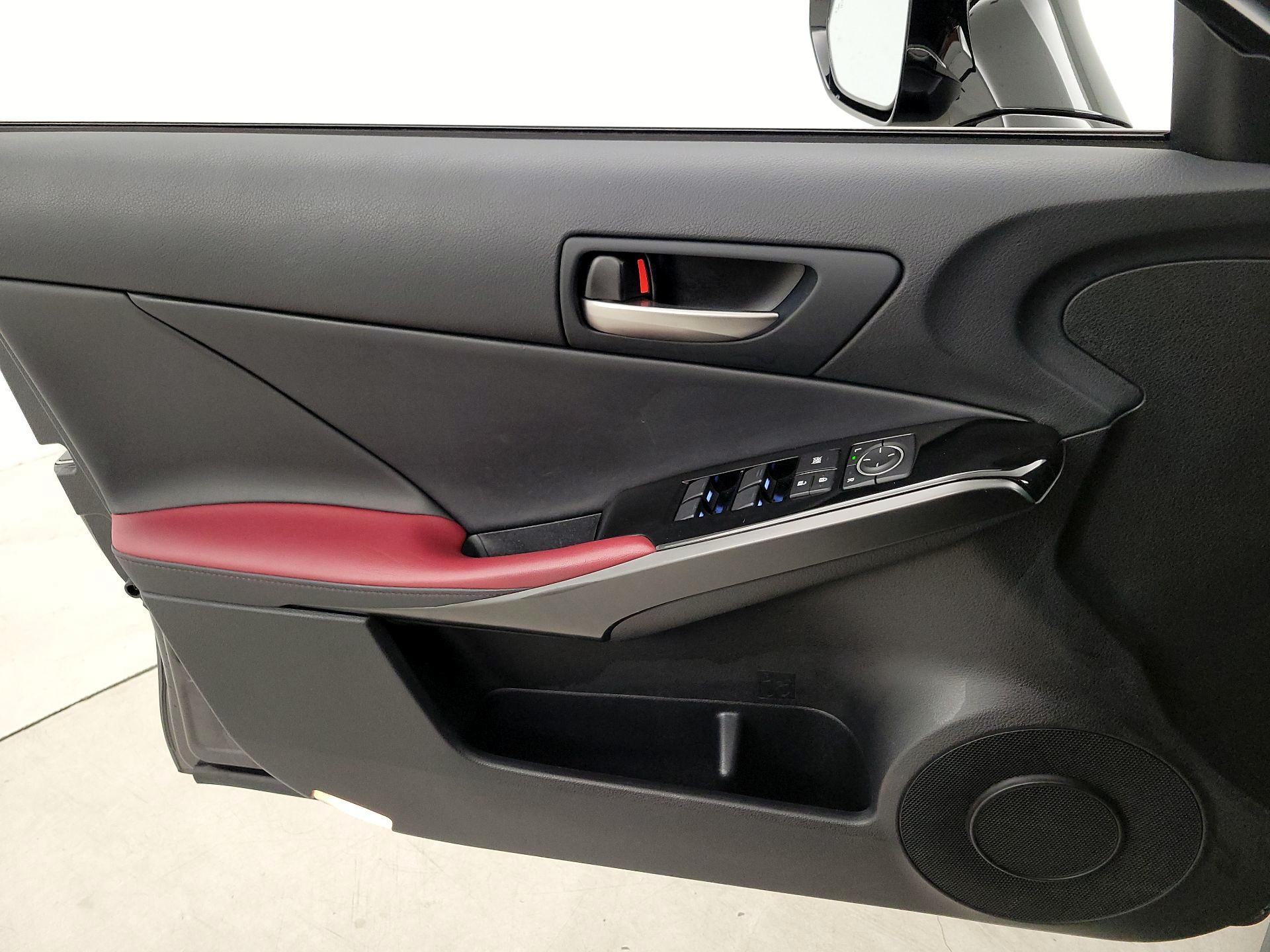 Thumbnail: 2024 Lexus IS - 12