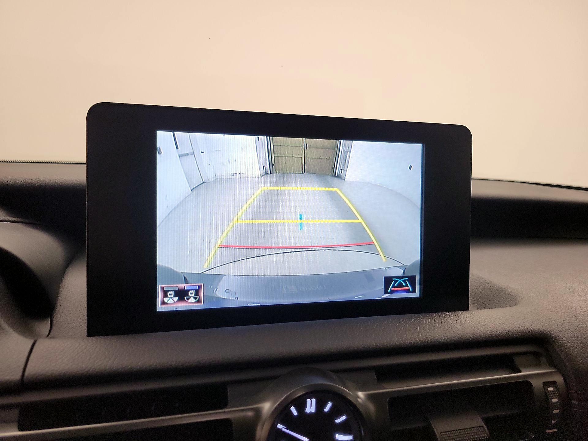 Thumbnail: 2024 Lexus IS - 14