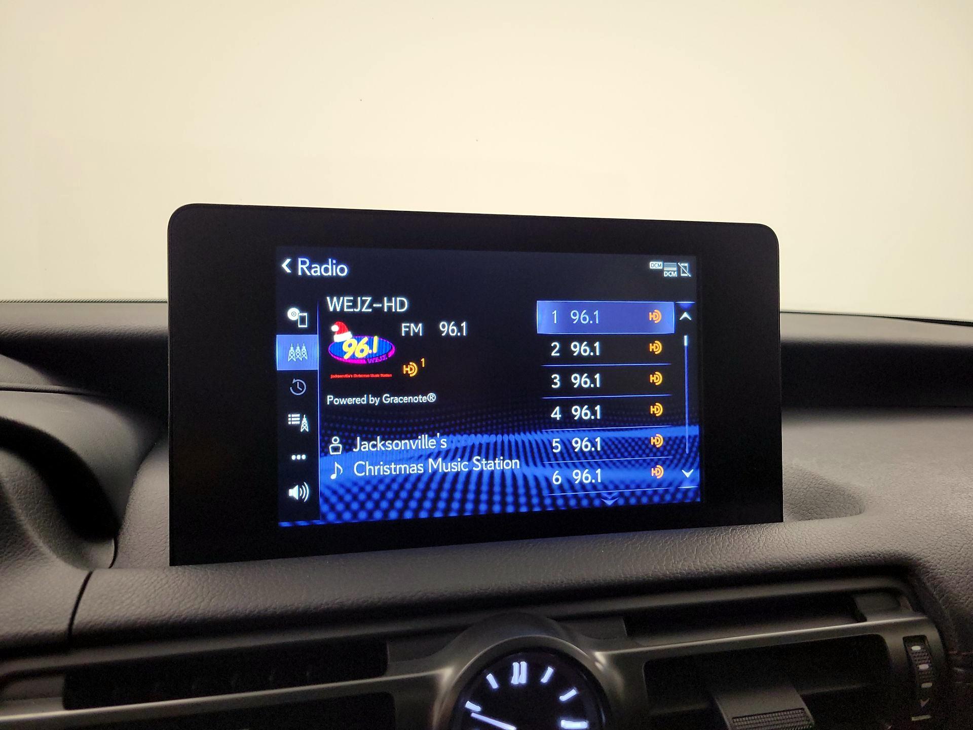 Thumbnail: 2024 Lexus IS - 15