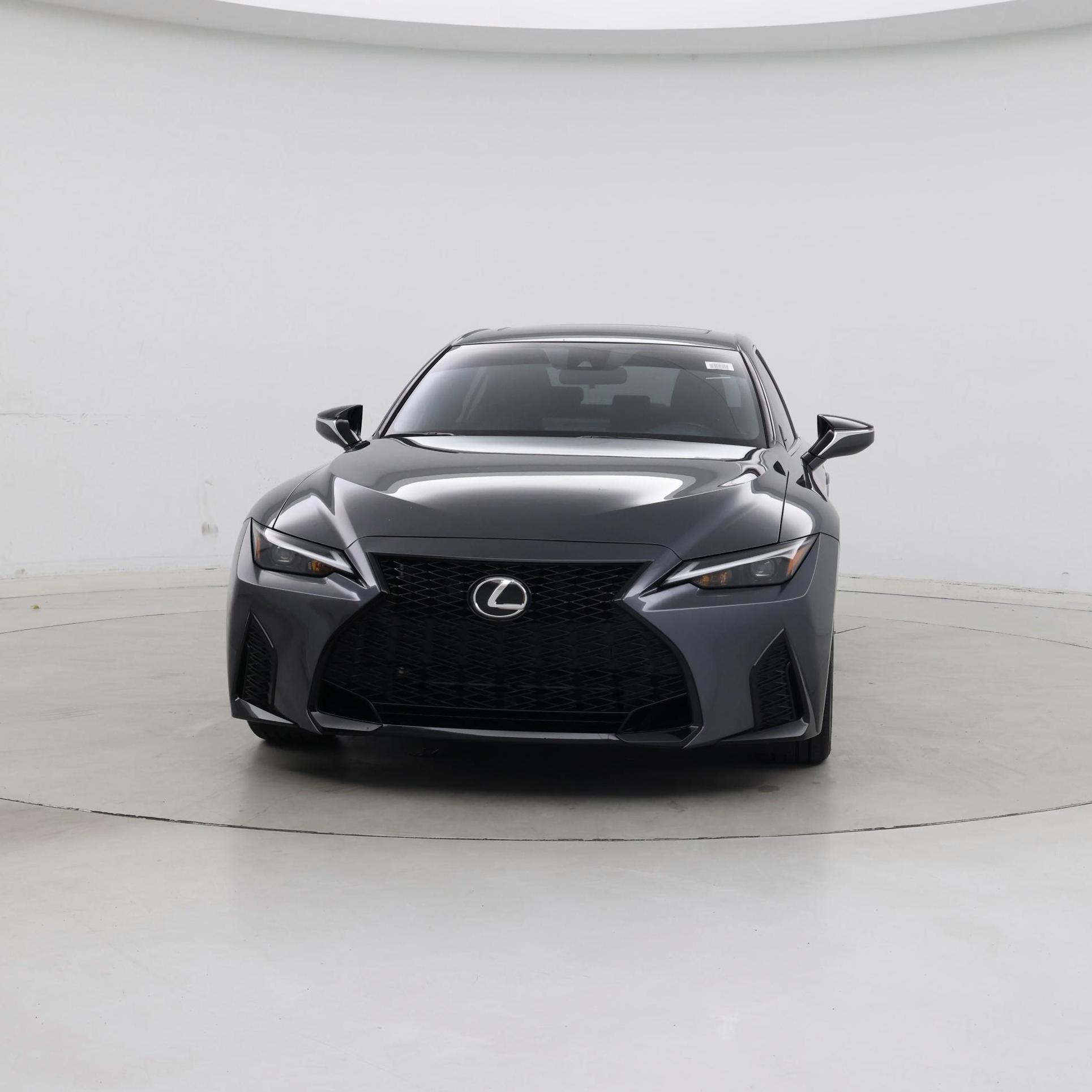Thumbnail: 2024 Lexus IS - 5