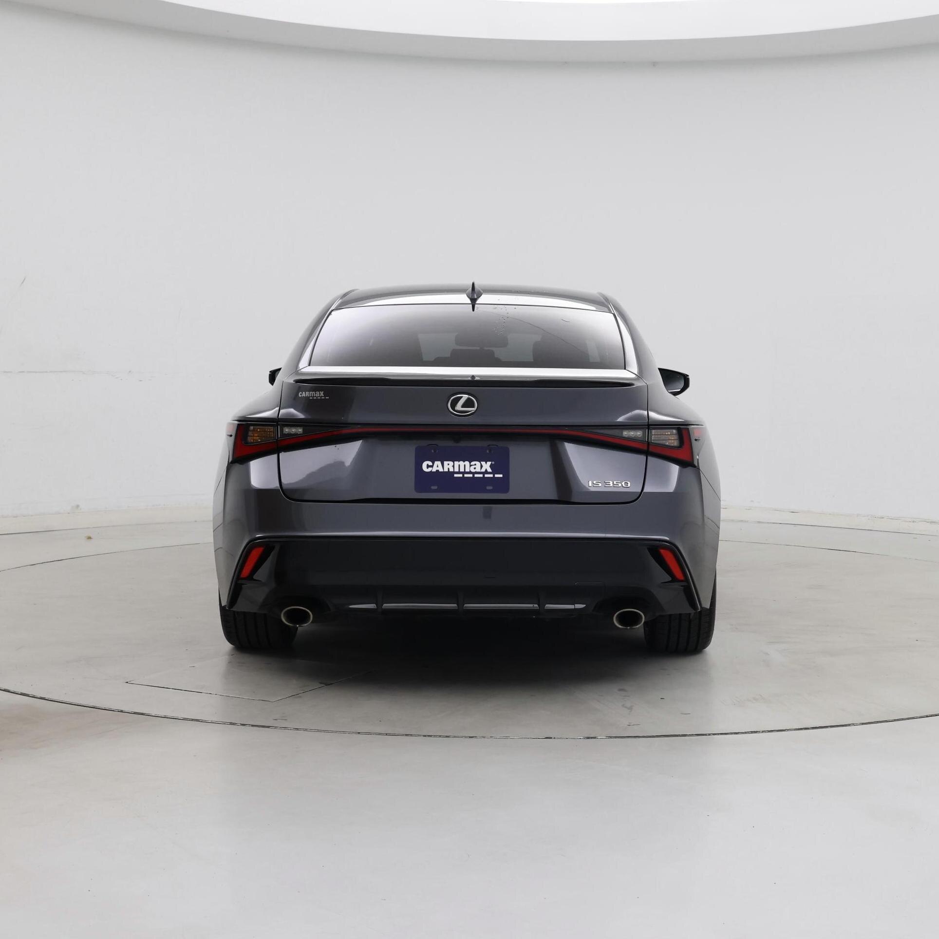 Thumbnail: 2024 Lexus IS - 6