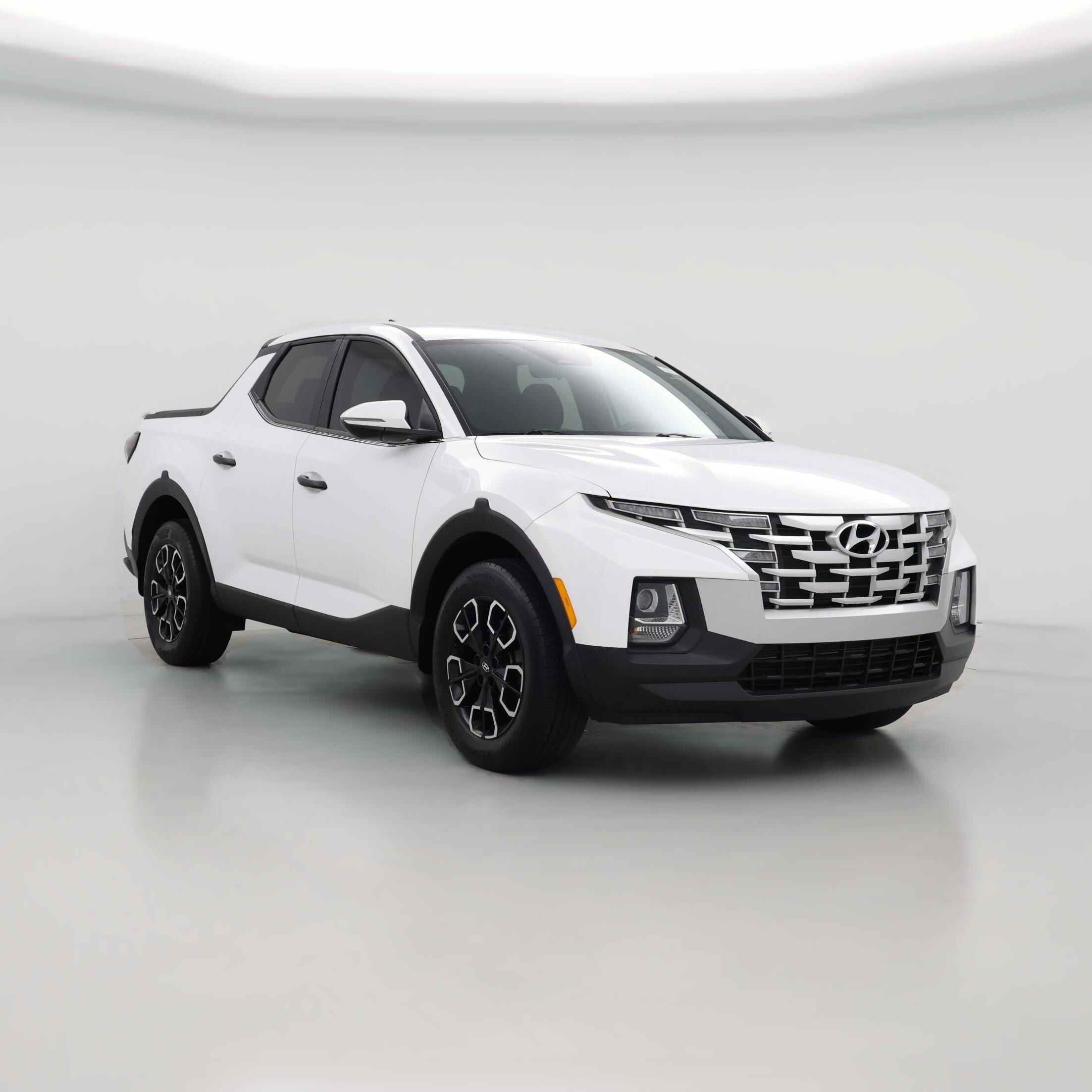 Thumbnail: 2022 Hyundai Santa Cruz - 1