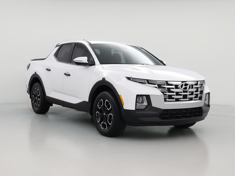 2022 Hyundai Santa Cruz SEL -
                  Jacksonville, FL