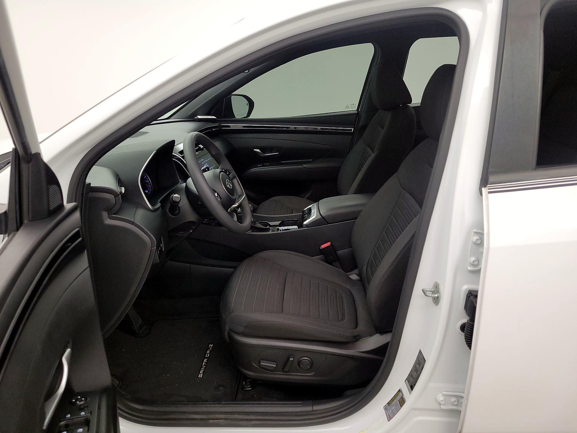 Thumbnail: 2022 Hyundai Santa Cruz - 11