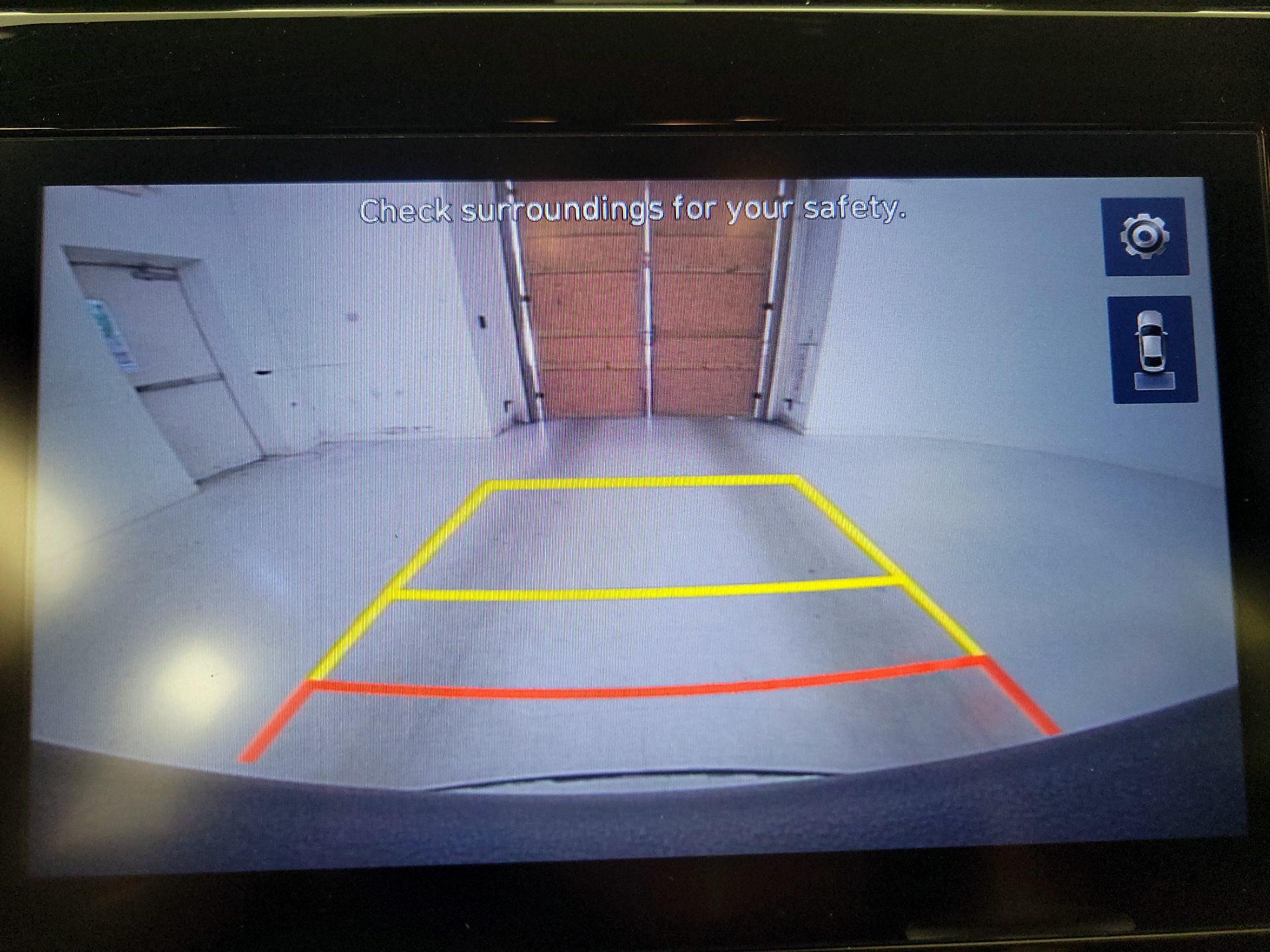 Thumbnail: 2022 Hyundai Santa Cruz - 14