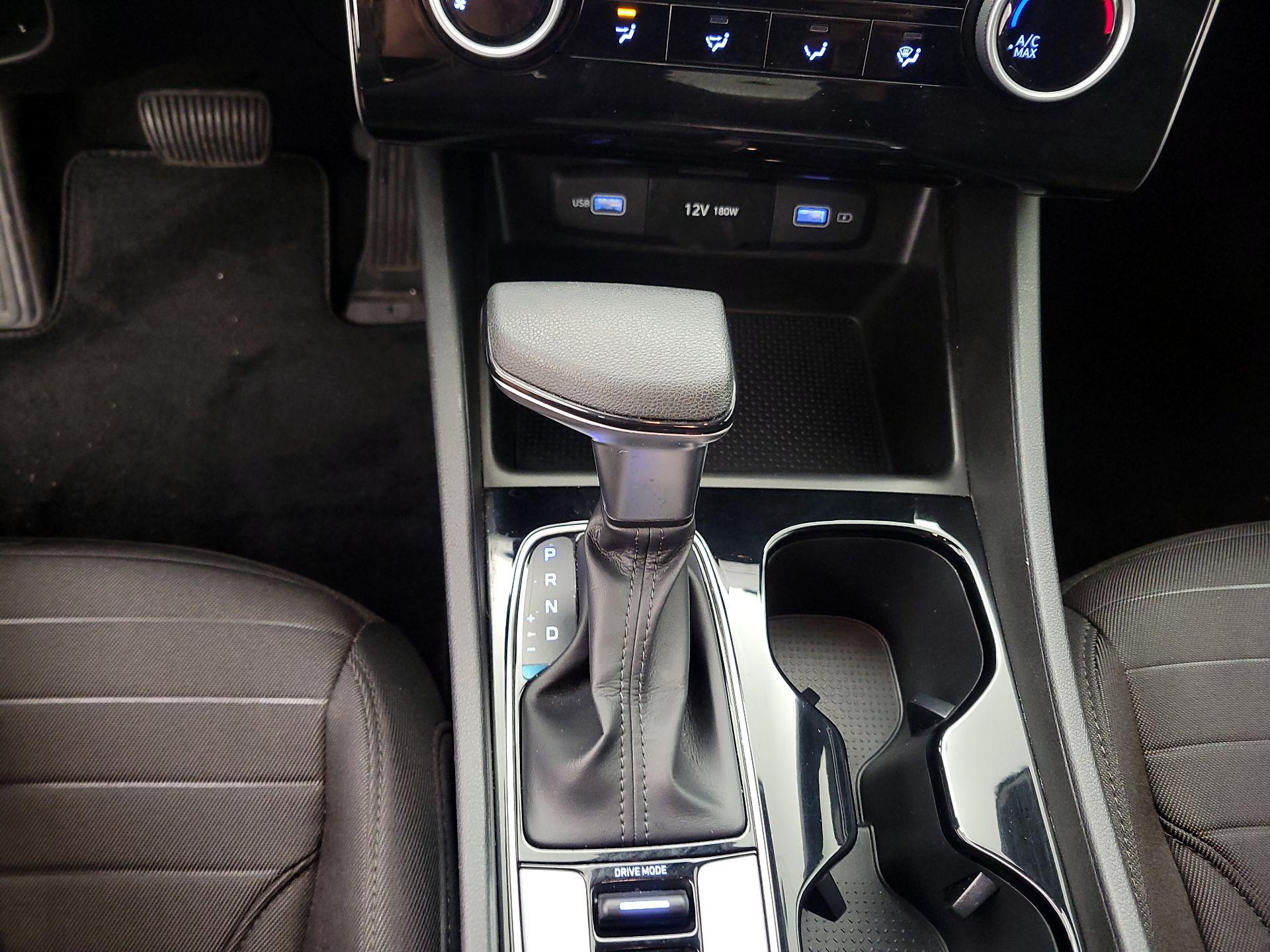 Thumbnail: 2022 Hyundai Santa Cruz - 17