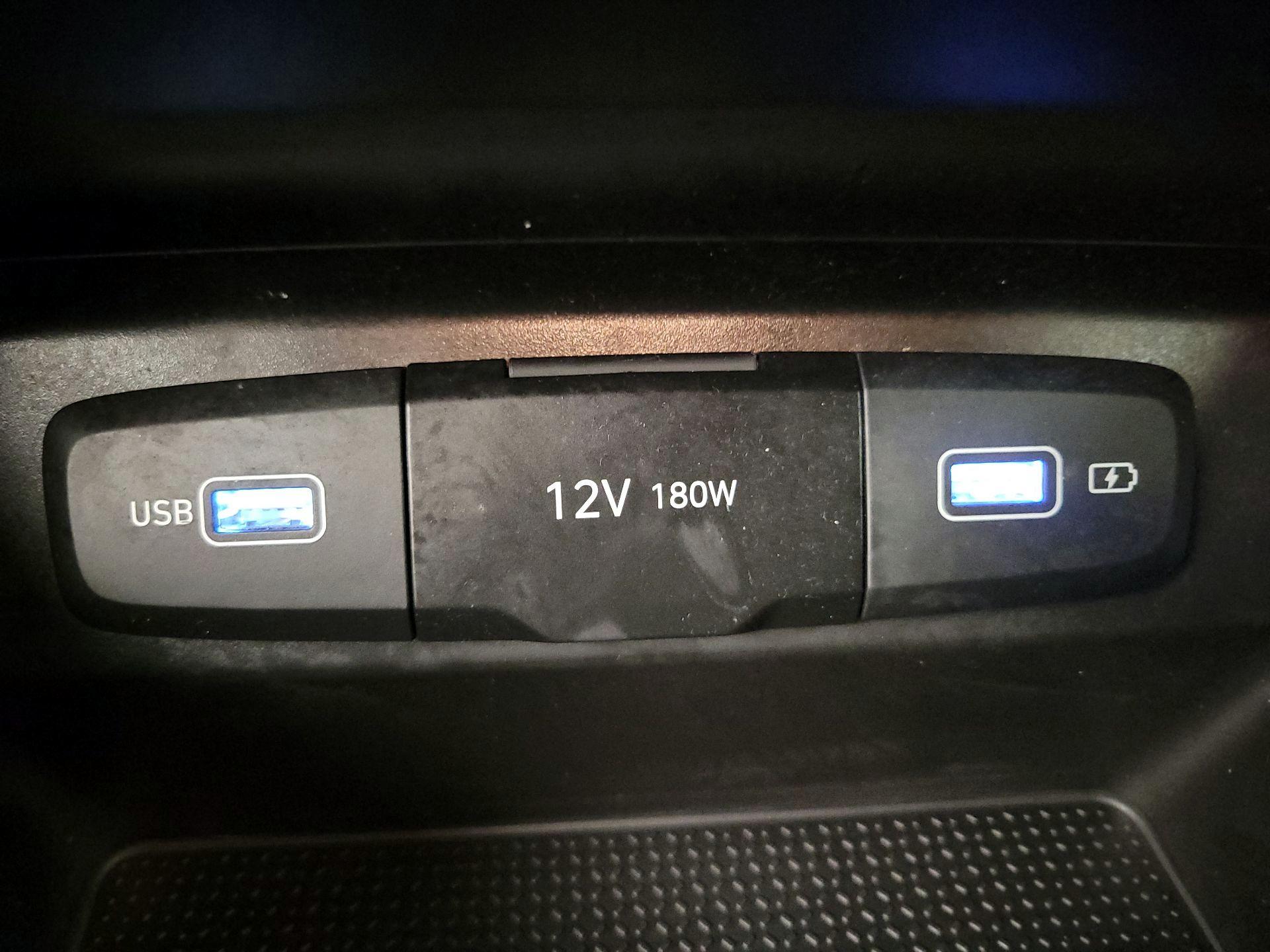 Thumbnail: 2022 Hyundai Santa Cruz - 18