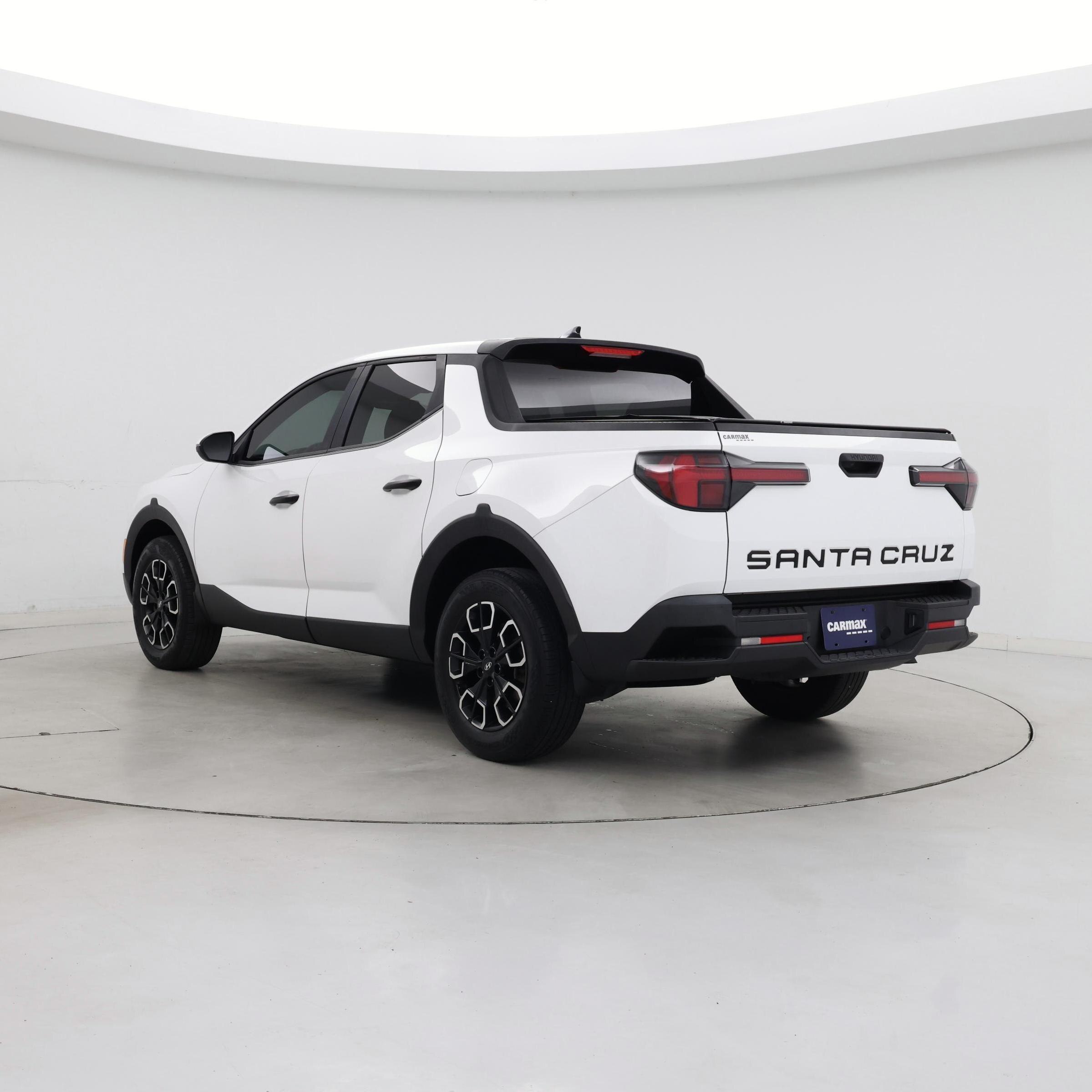 Thumbnail: 2022 Hyundai Santa Cruz - 2