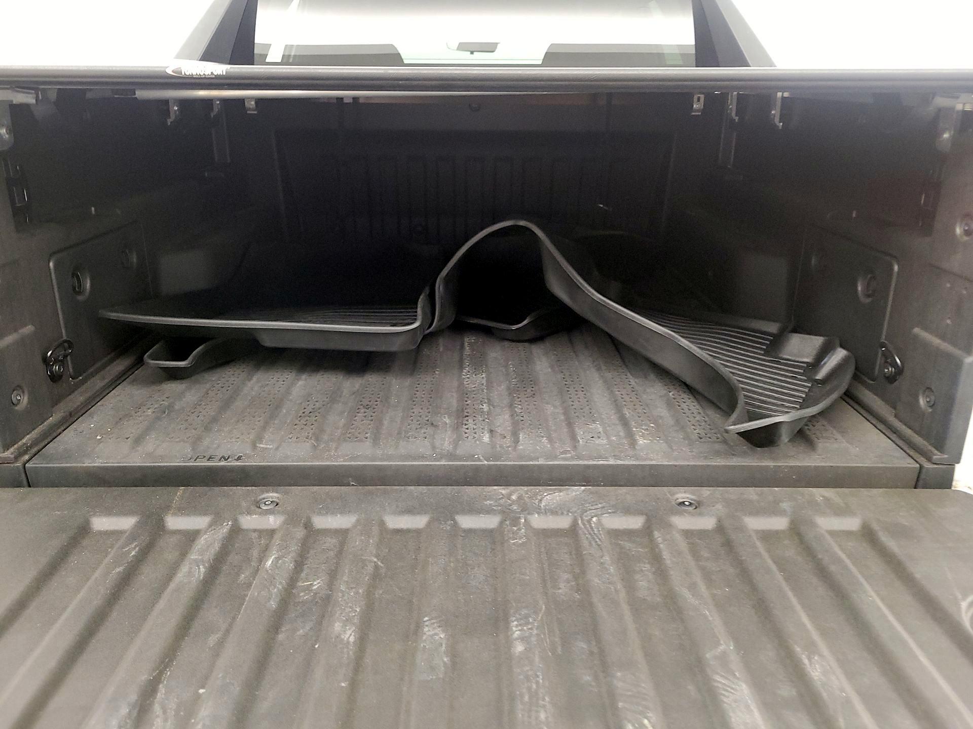 Thumbnail: 2022 Hyundai Santa Cruz - 20