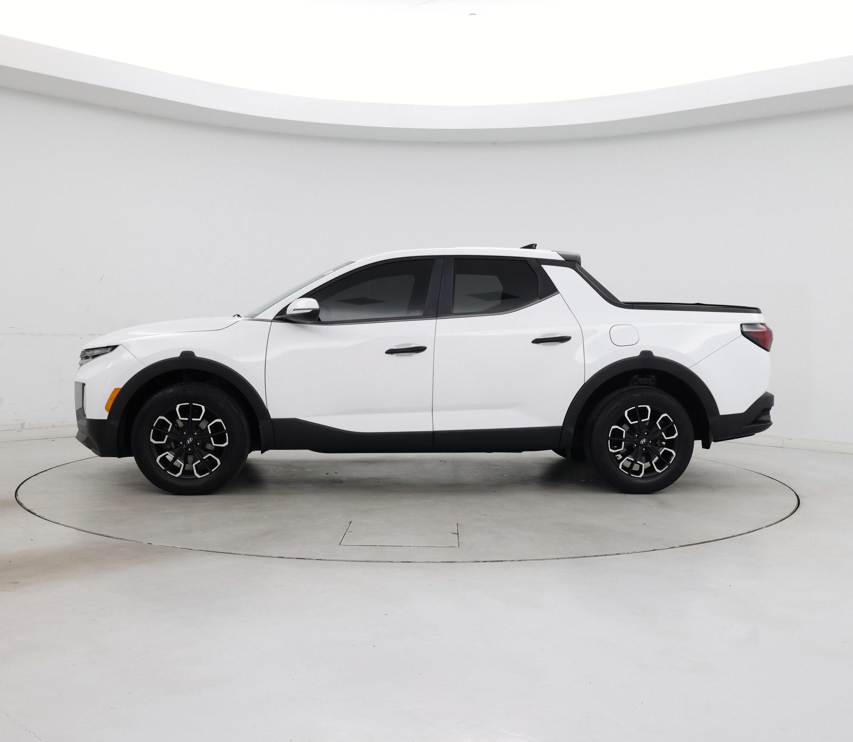 Thumbnail: 2022 Hyundai Santa Cruz - 3